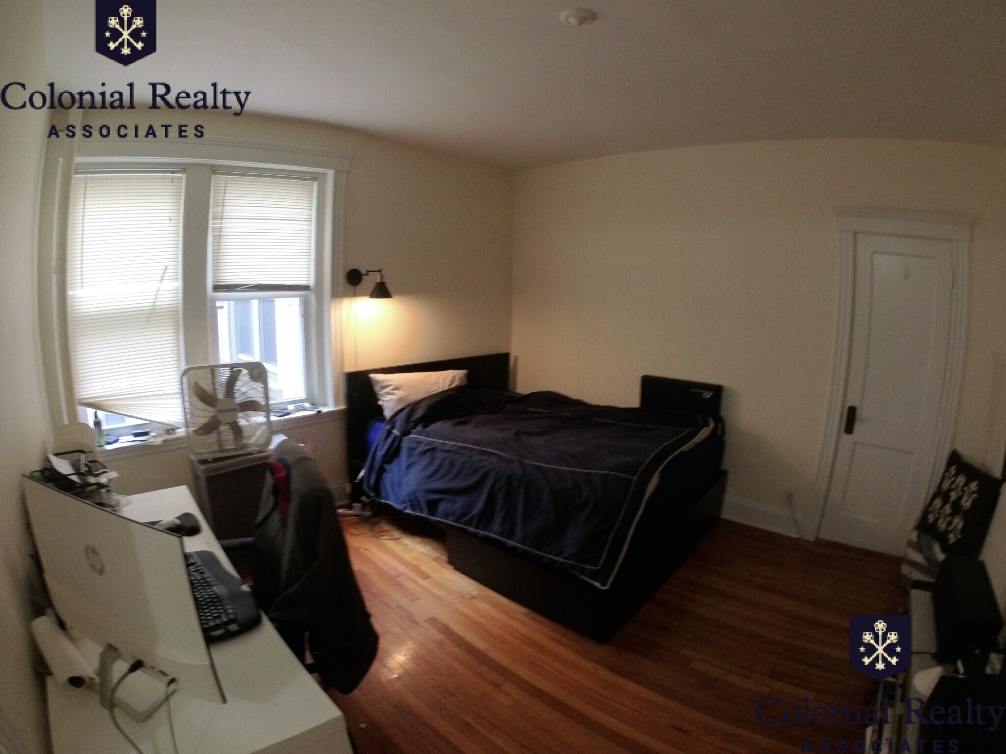 Studio bed, 1 bath apartment for rent at 1493 Commonwealth Ave Unit 31, Brighton — photo 9 of 9