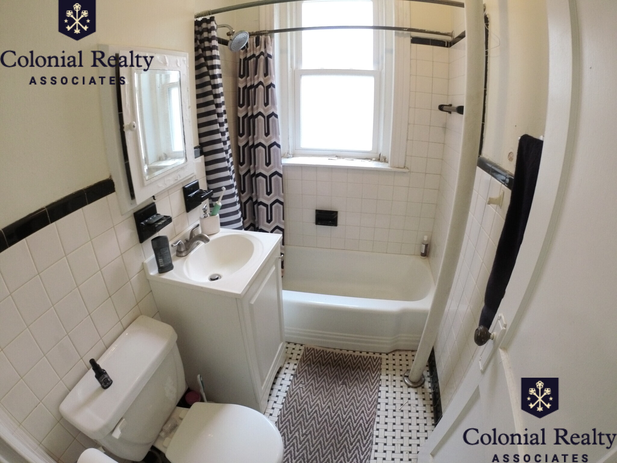 Studio bed, 1 bath apartment for rent at 1493 Commonwealth Ave Unit 31, Brighton — photo 3 of 9