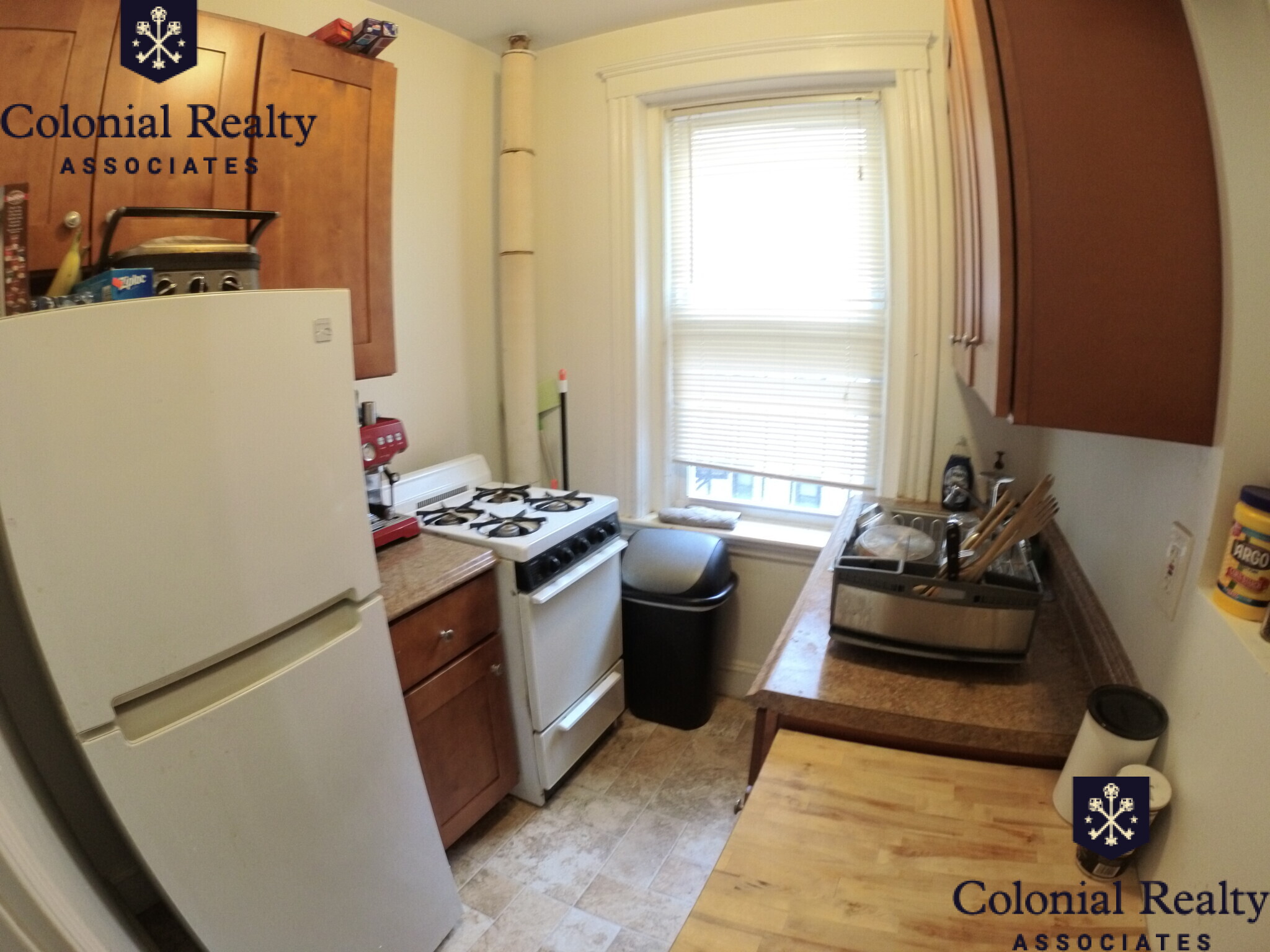 Studio bed, 1 bath apartment for rent at 1493 Commonwealth Ave Unit 31, Brighton — photo 4 of 9
