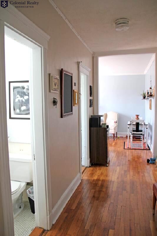 1 bed, 1 bath apartment for rent at 1493 Commonwealth Ave Unit 47, Brighton — photo 3 of 8