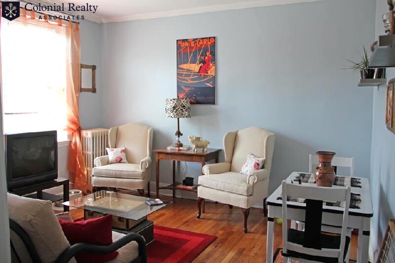1 bed, 1 bath apartment for rent at 1493 Commonwealth Ave Unit 47, Brighton — photo 4 of 8