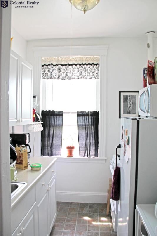 1 bed, 1 bath apartment for rent at 1493 Commonwealth Ave Unit 47, Brighton — photo 5 of 8