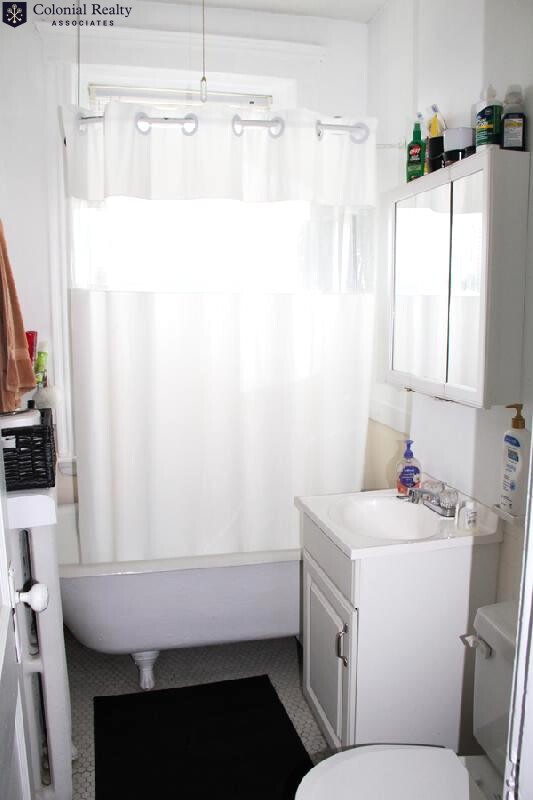 1 bed, 1 bath apartment for rent at 1493 Commonwealth Ave Unit 47, Brighton — photo 8 of 8