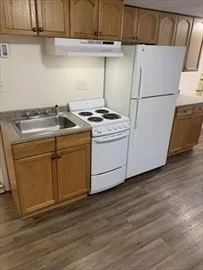 Studio bed, 1 bath apartment for rent at 1494 Concord St Unit 4, Saxonville