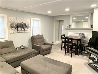 2 bed, 1 bath apartment for rent at 1494 Concord Unit 1, Framingham