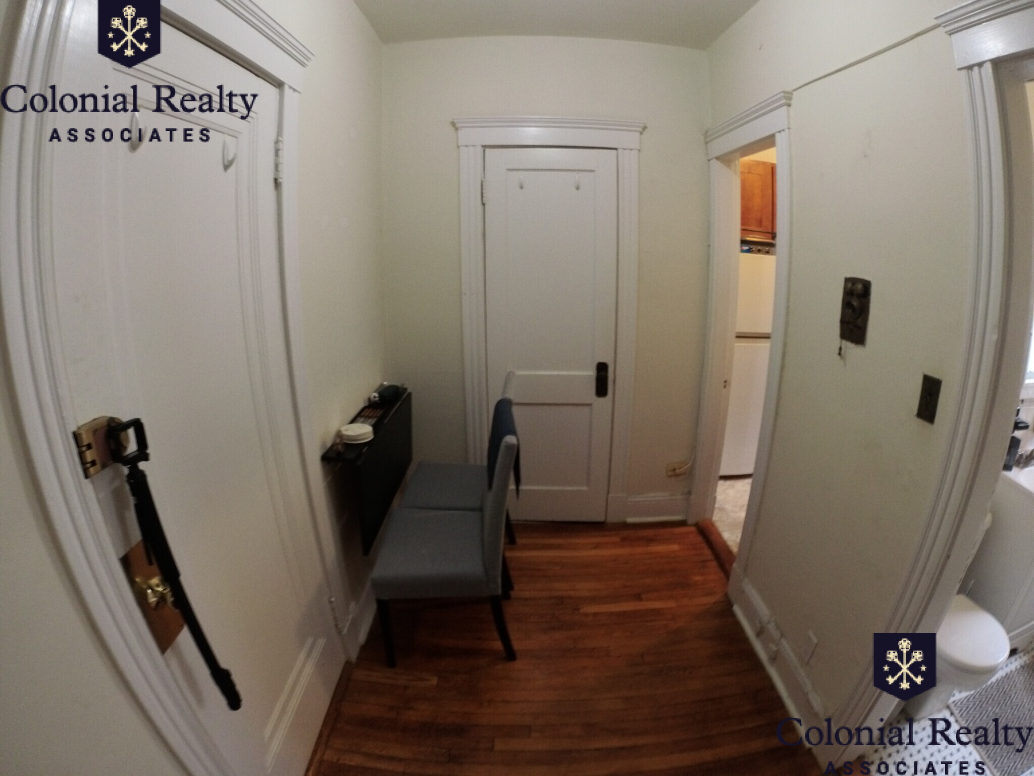 Studio bed, 1 bath apartment for rent at 1495 Commonwealth Ave Unit 33, Brighton — photo 7 of 9
