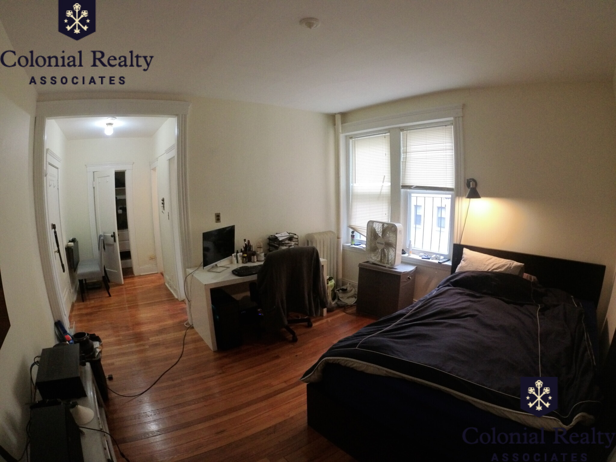 Studio bed, 1 bath apartment for rent at 1495 Commonwealth Ave Unit 33, Brighton — photo 6 of 9