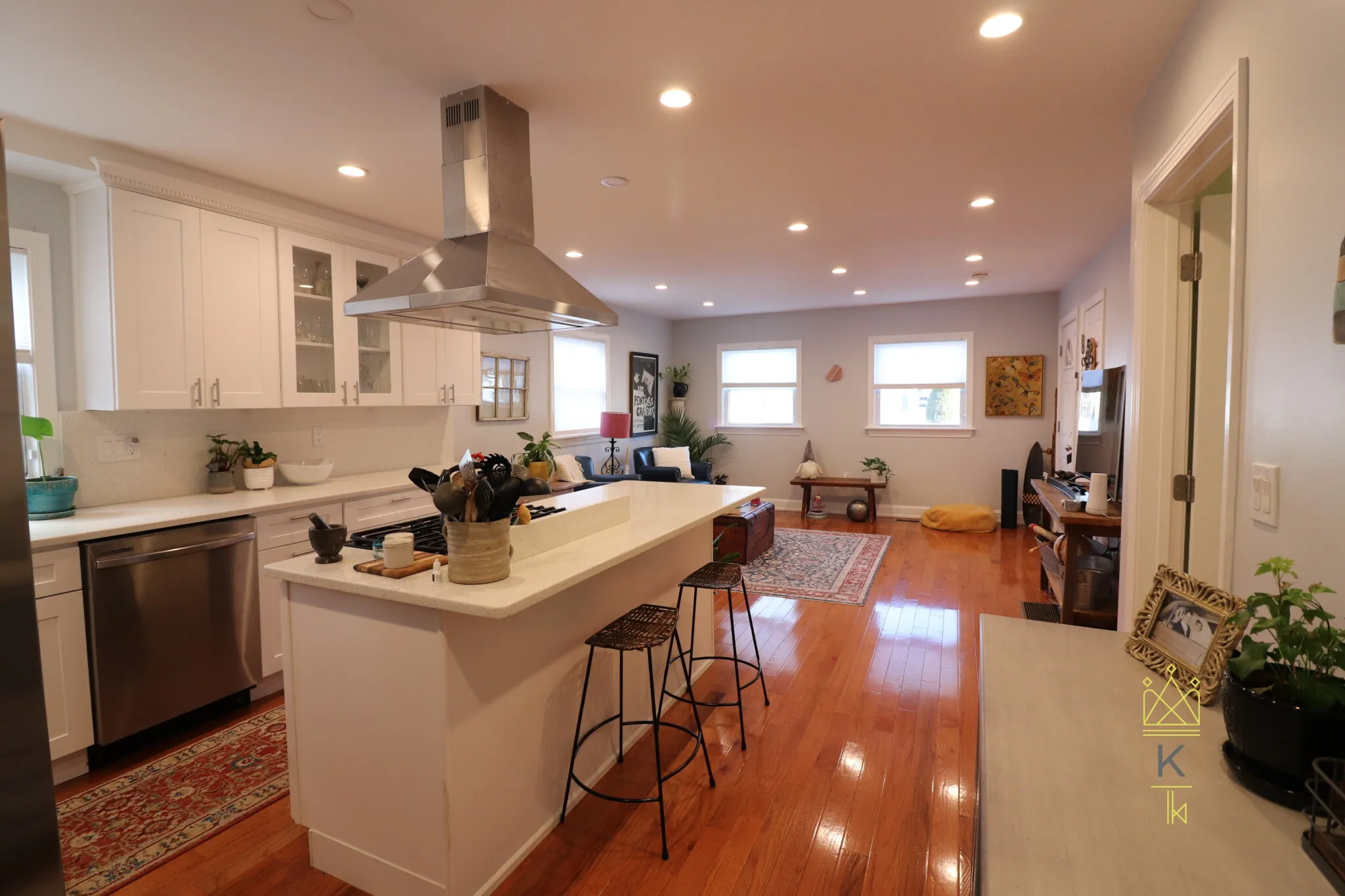 2 bed, 2 bath apartment for rent at 1495 Hyde Park Ave Unit Unit1, Hyde Park — photo 23 of 36