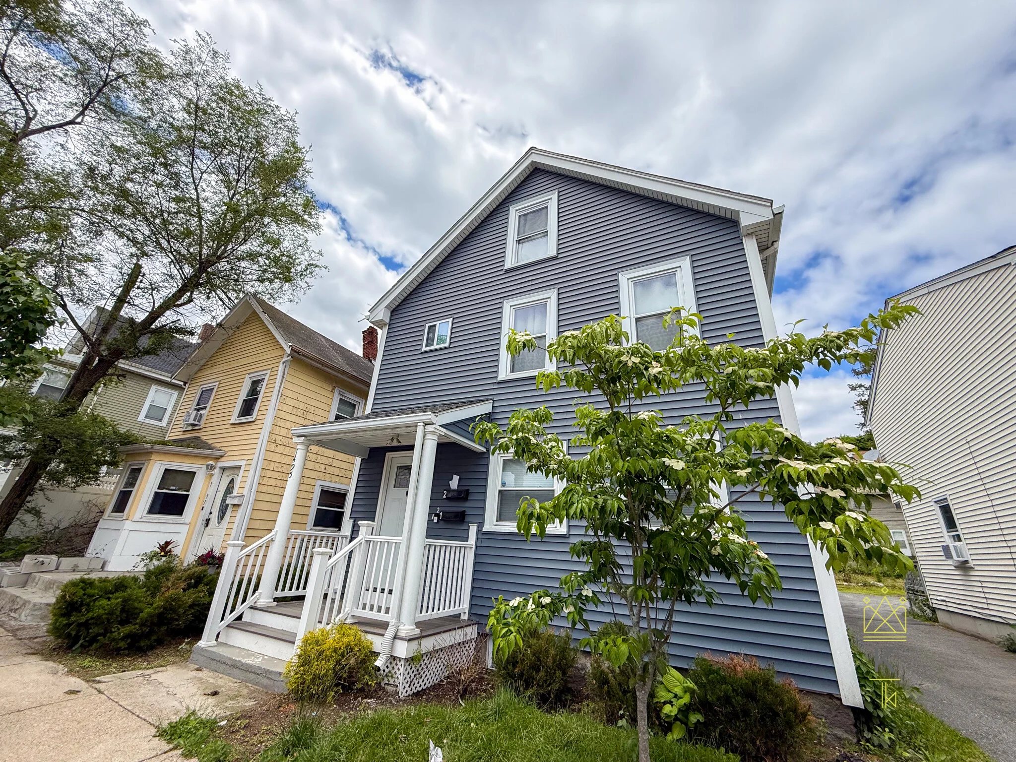2 bed, 2 bath apartment for rent at 1495 Hyde Park Ave Unit Unit1, Hyde Park — photo 33 of 36