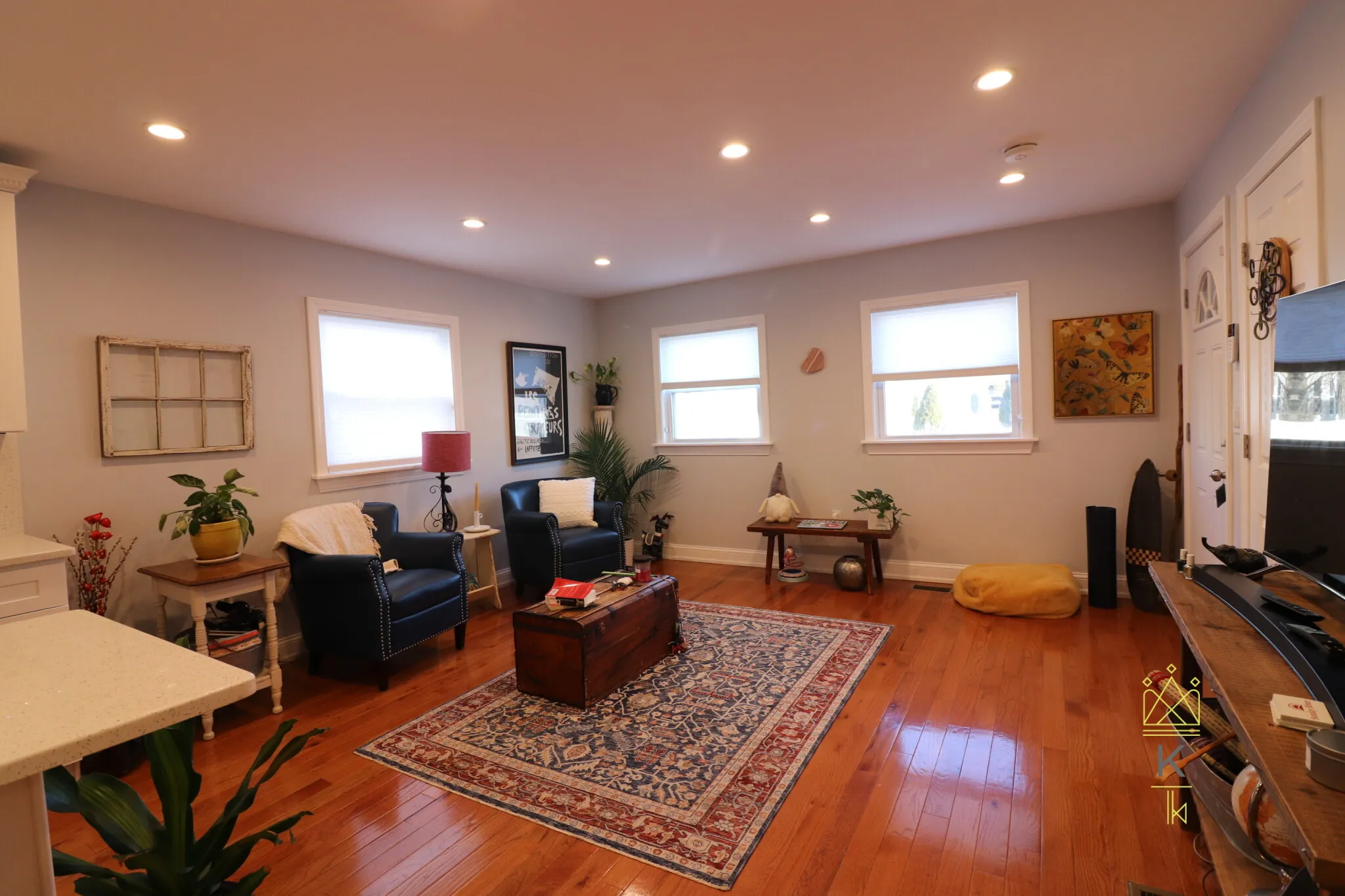 2 bed, 2 bath apartment for rent at 1495 Hyde Park Ave Unit Unit1, Hyde Park — photo 24 of 36