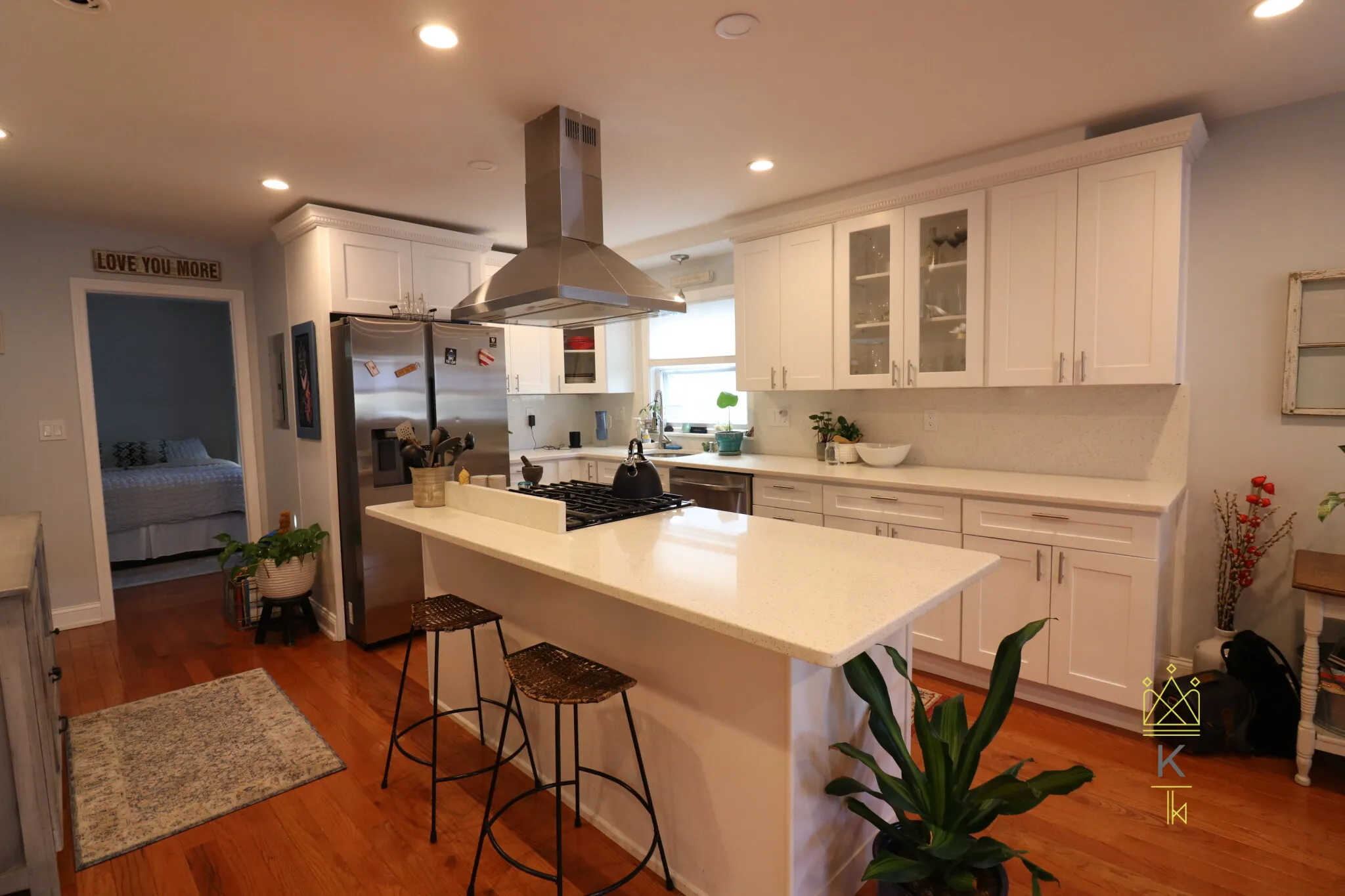 2 bed, 2 bath apartment for rent at 1495 Hyde Park Ave Unit Unit1, Hyde Park — photo 22 of 36
