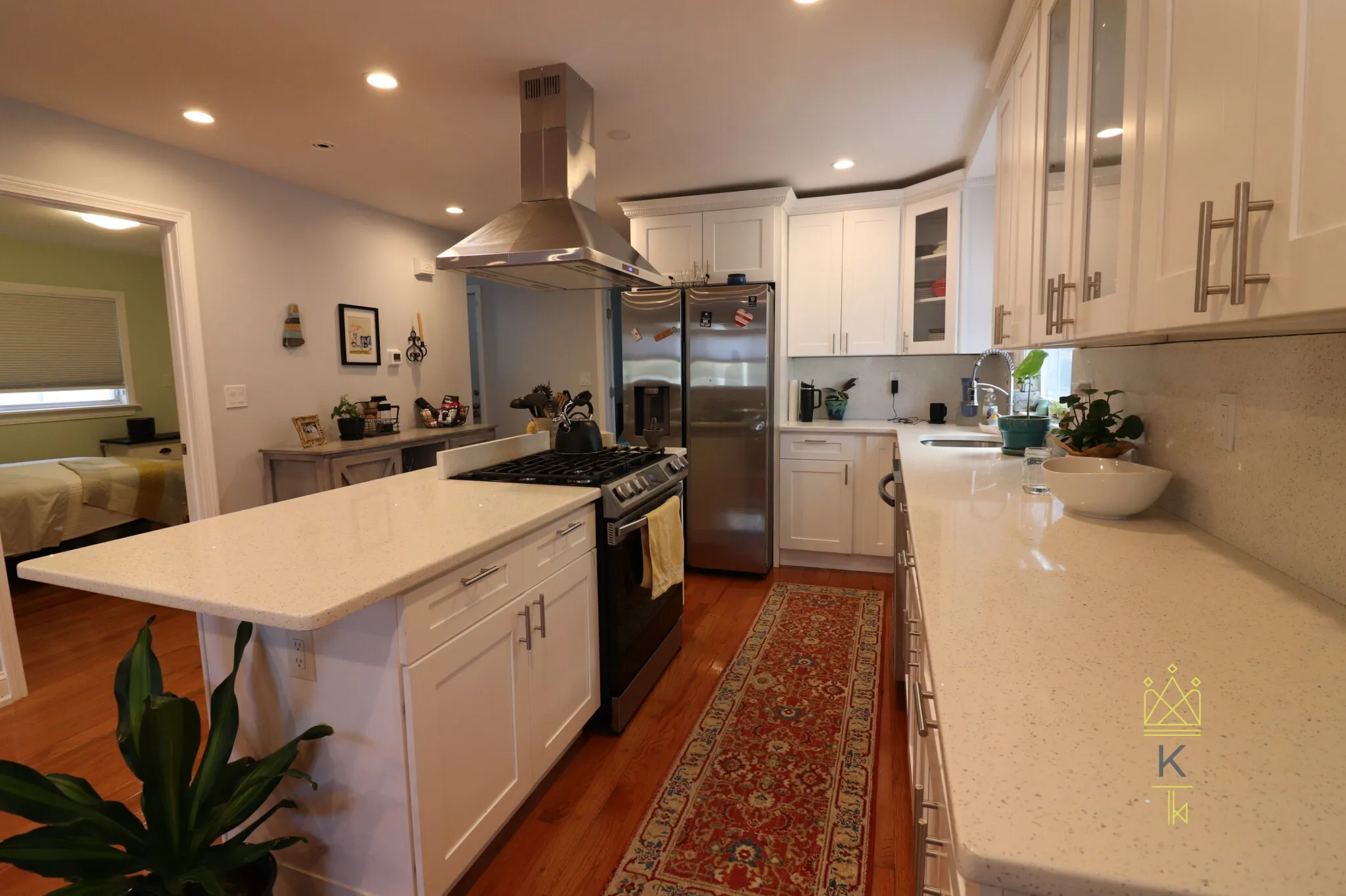 2 bed, 2 bath apartment for rent at 1495 Hyde Park Ave Unit Unit1, Hyde Park — photo 21 of 36
