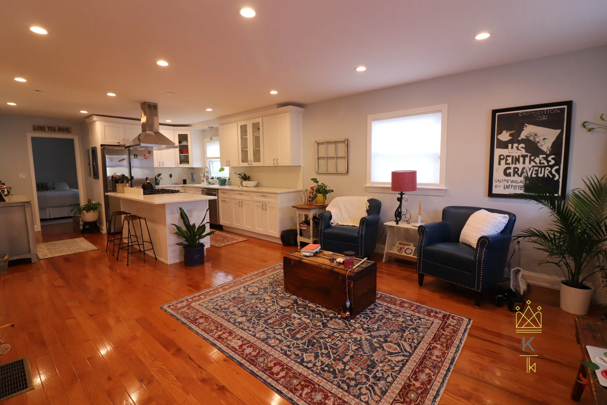 2 bed, 2 bath apartment for rent at 1495 Hyde Park Ave Unit Unit1, Hyde Park — photo 20 of 36