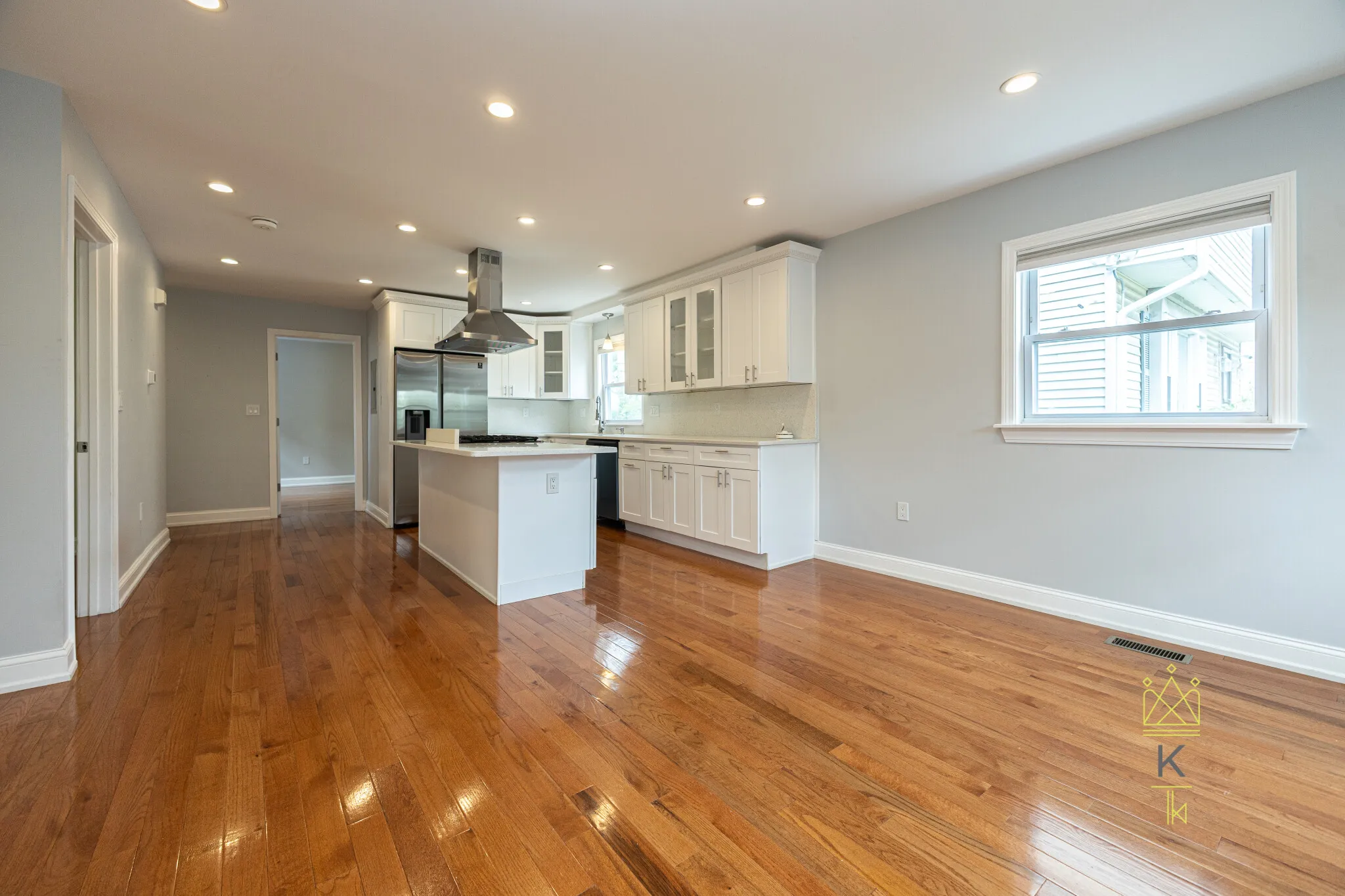 2 bed, 2 bath apartment for rent at 1495 Hyde Park Ave Unit Unit1, Hyde Park