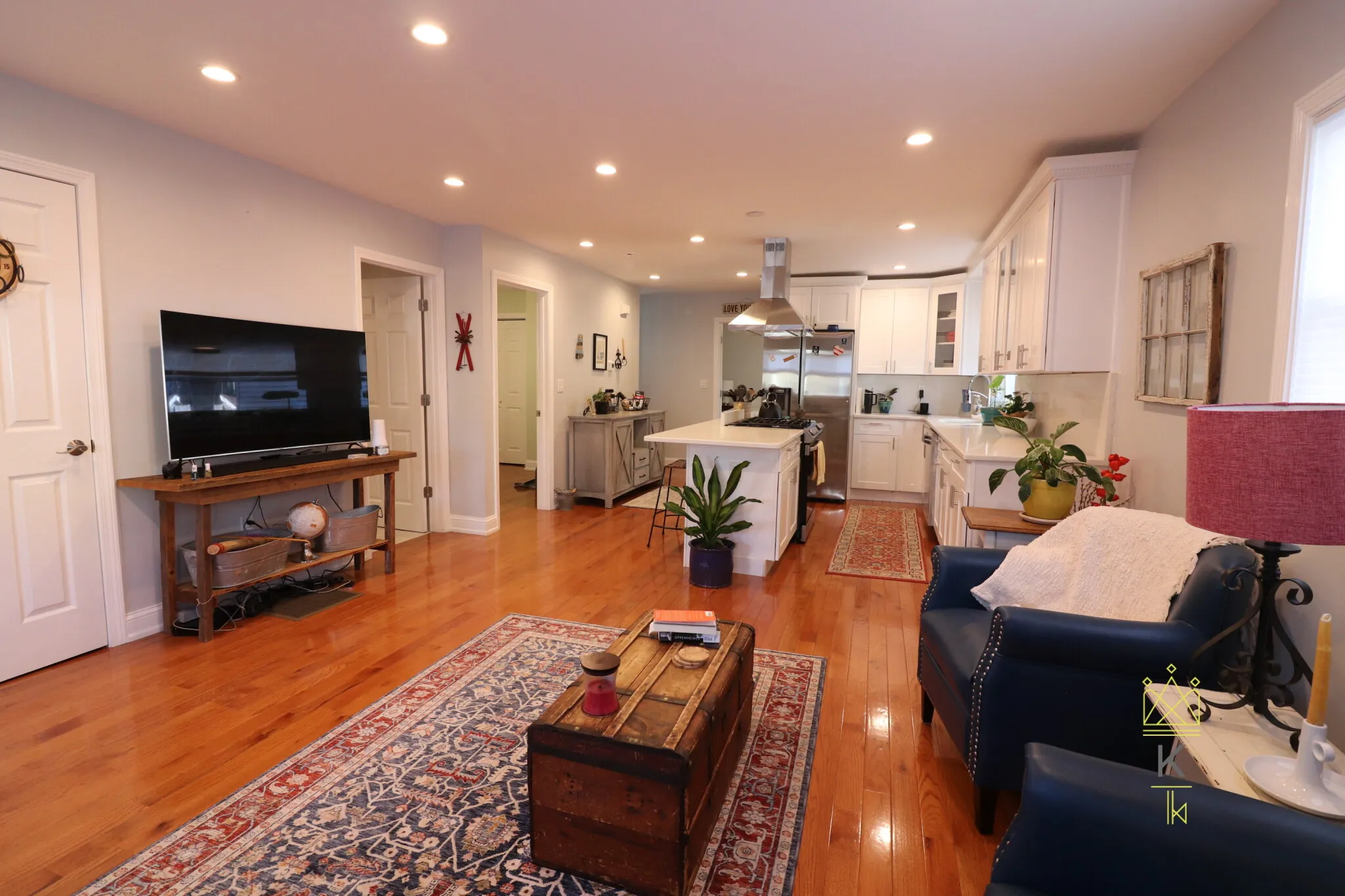 2 bed, 2 bath apartment for rent at 1495 Hyde Park Ave Unit Unit1, Hyde Park — photo 25 of 36