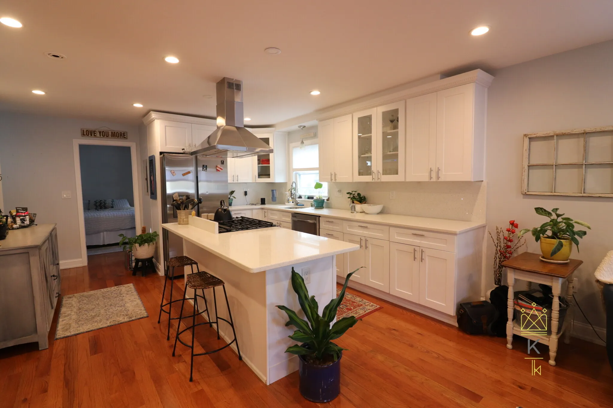 2 bed, 2 bath apartment for rent at 1495 Hyde Park Ave Unit Unit1, Hyde Park — photo 19 of 36