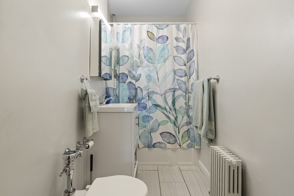 2 bed, 1 bath apartment for rent at 1496 Beacon St Unit 4, Corey Hill — photo 6 of 7