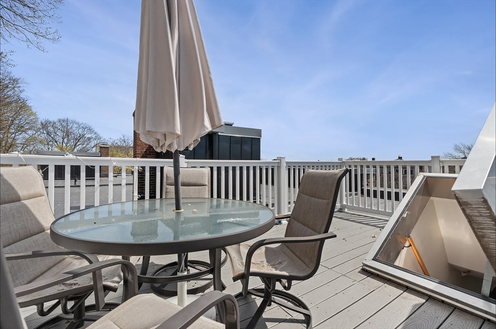 1 bed, 1 bath apartment for rent at 1496 Beacon St Unit 6, Corey Hill — photo 14 of 17