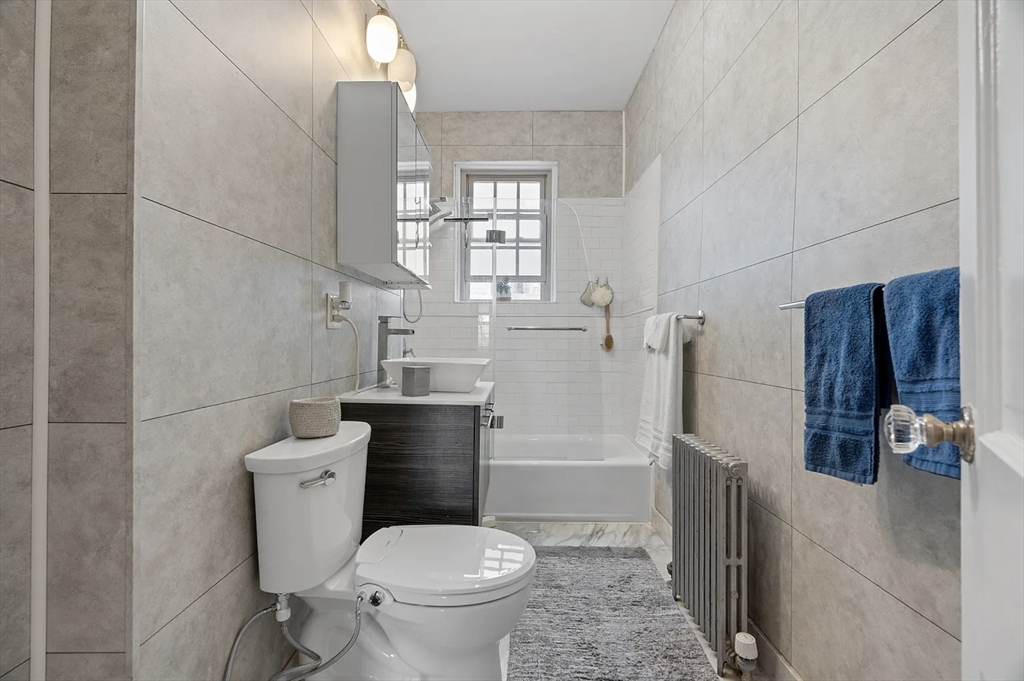 1 bed, 1 bath apartment for rent at 1496 Beacon St Unit 6, Corey Hill — photo 10 of 17