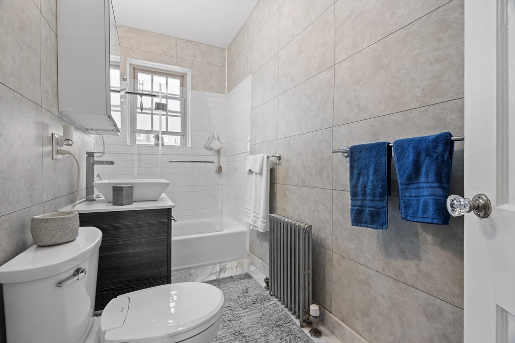 1 bed, 1 bath apartment for rent at 1496 Beacon St Unit 6, Corey Hill — photo 11 of 17