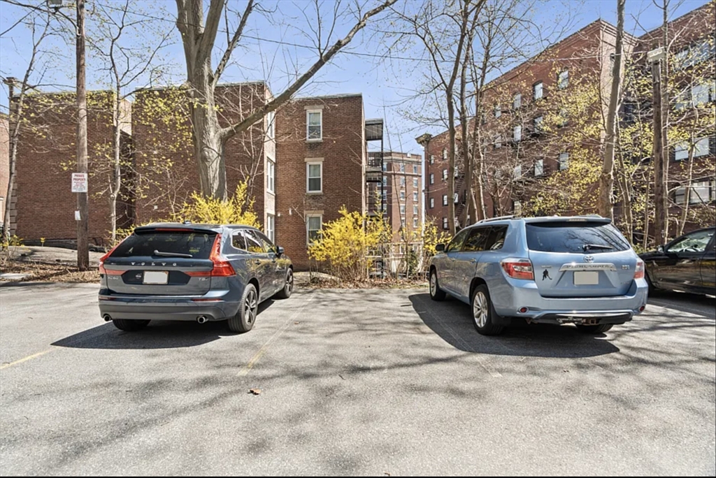 1 bed, 1 bath apartment for rent at 1496 Beacon St Unit 6, Corey Hill — photo 16 of 17