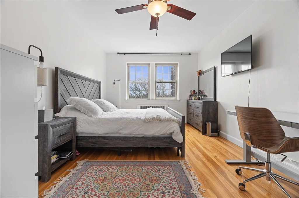 1 bed, 1 bath apartment for rent at 1496 Beacon St Unit 6, Corey Hill — photo 13 of 17