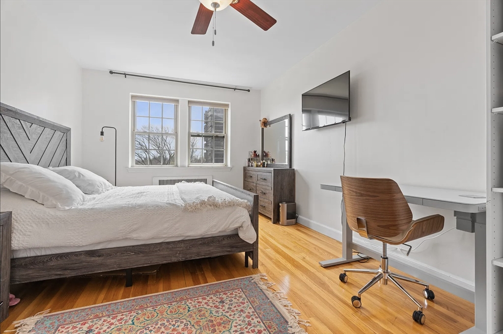 1 bed, 1 bath apartment for rent at 1496 Beacon St Unit 6, Corey Hill — photo 12 of 17