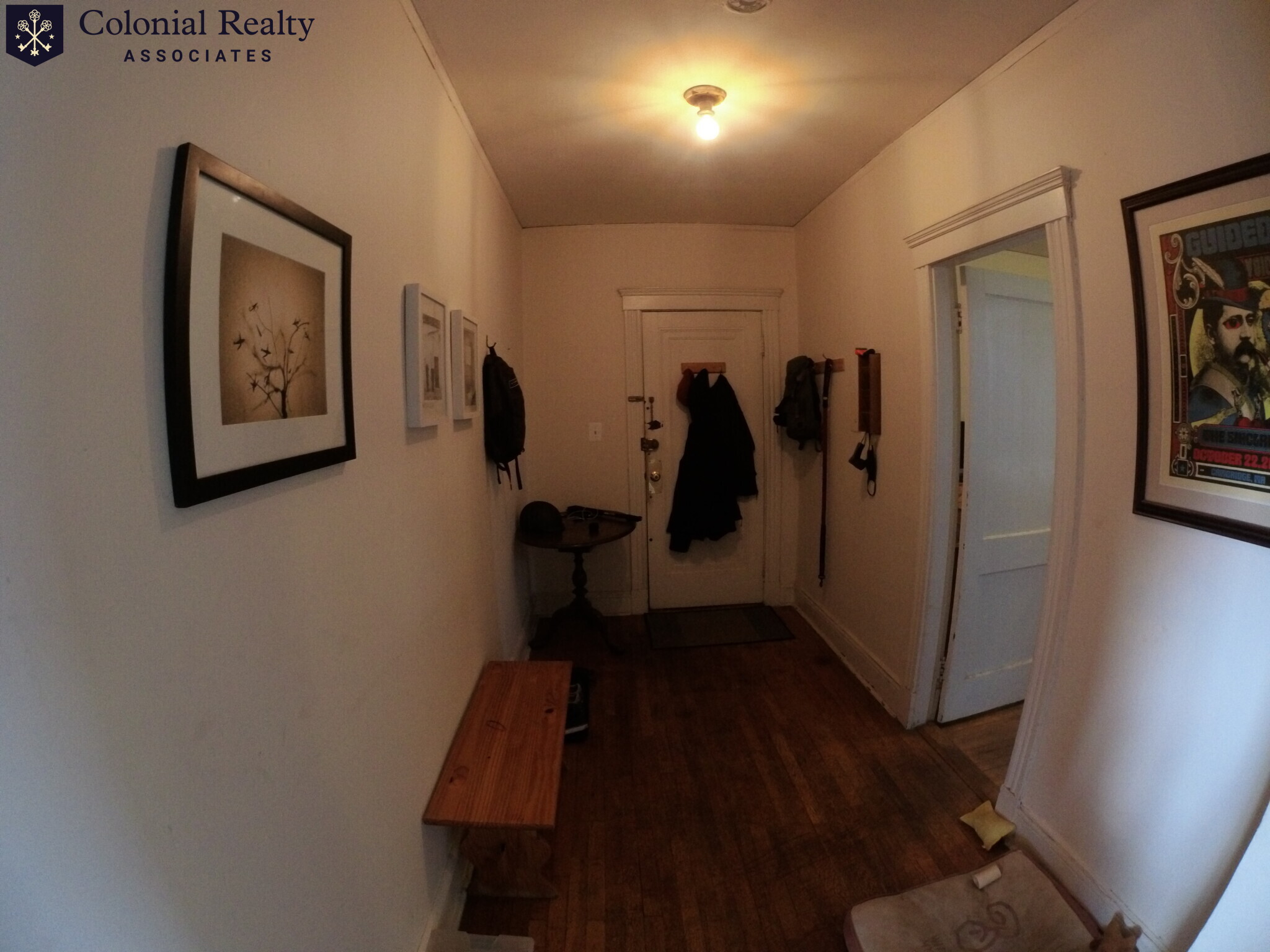 1 bed, 1 bath apartment for rent at 1497 Commonwealth Ave Unit 53, Brighton — photo 7 of 11