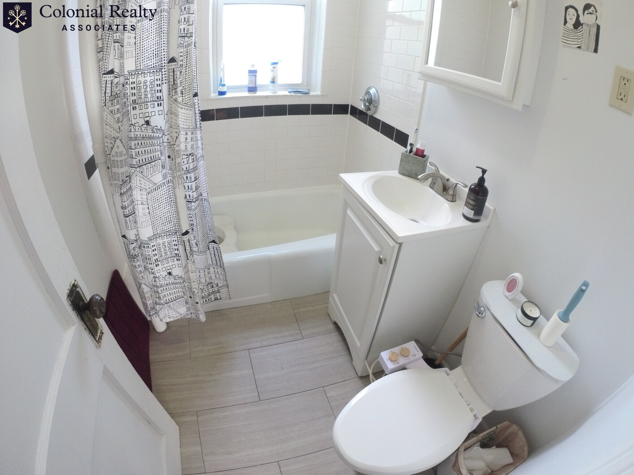 1 bed, 1 bath apartment for rent at 1497 Commonwealth Ave Unit 53, Brighton — photo 9 of 11