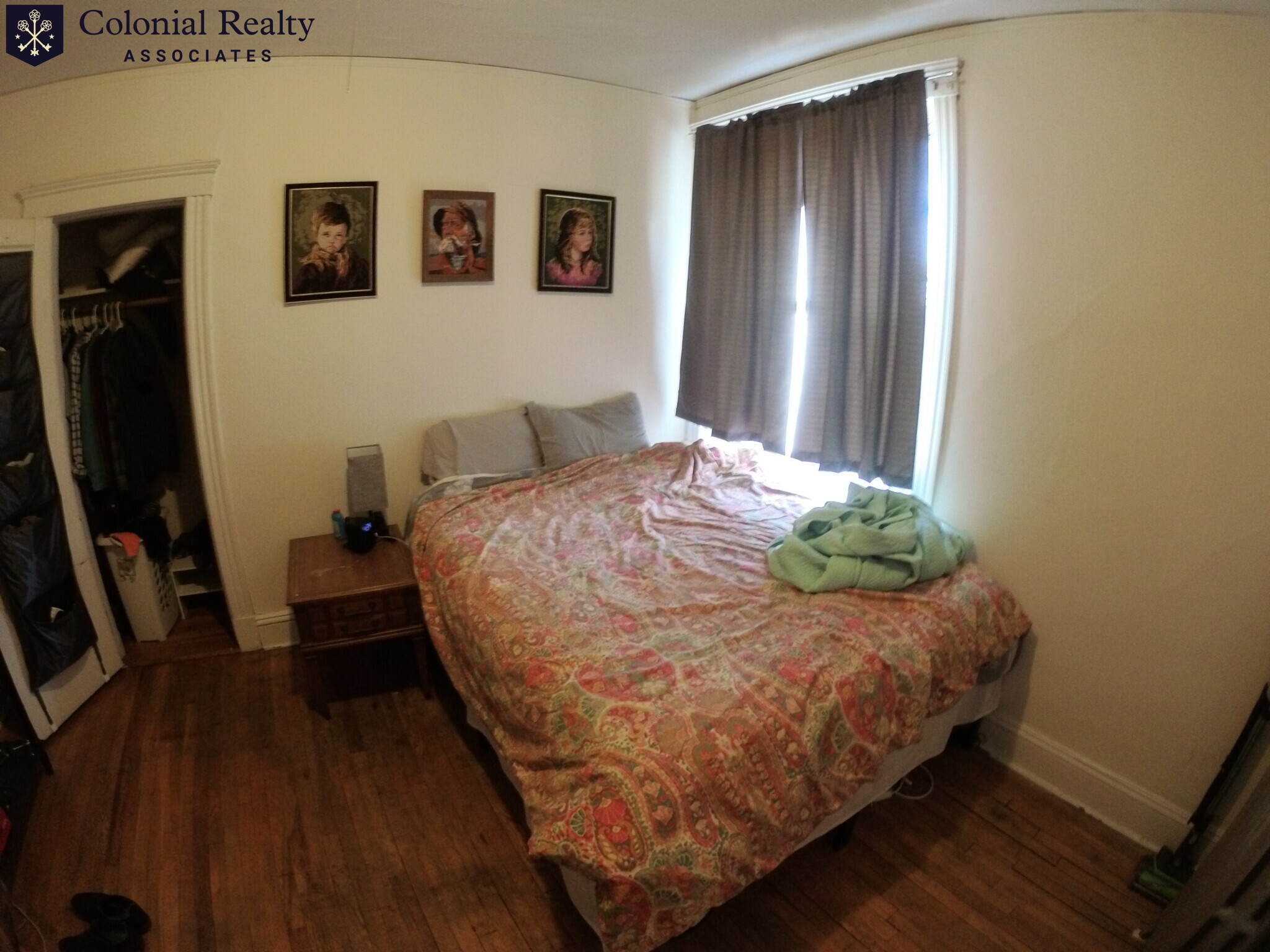 1 bed, 1 bath apartment for rent at 1497 Commonwealth Ave Unit 53, Brighton — photo 6 of 11