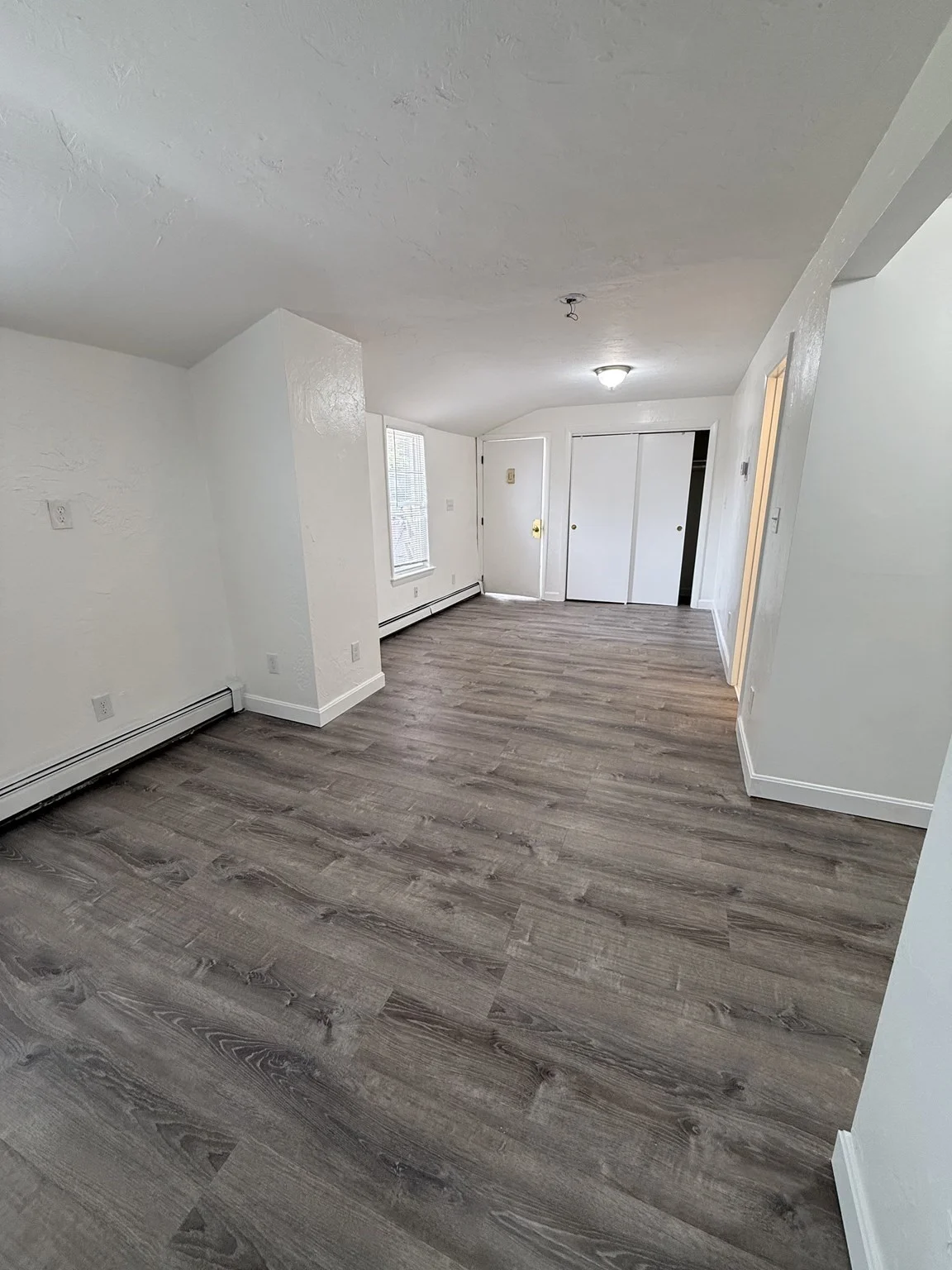 Studio bed, 1 bath apartment for rent at 149R Adams St Unit R, Waltham