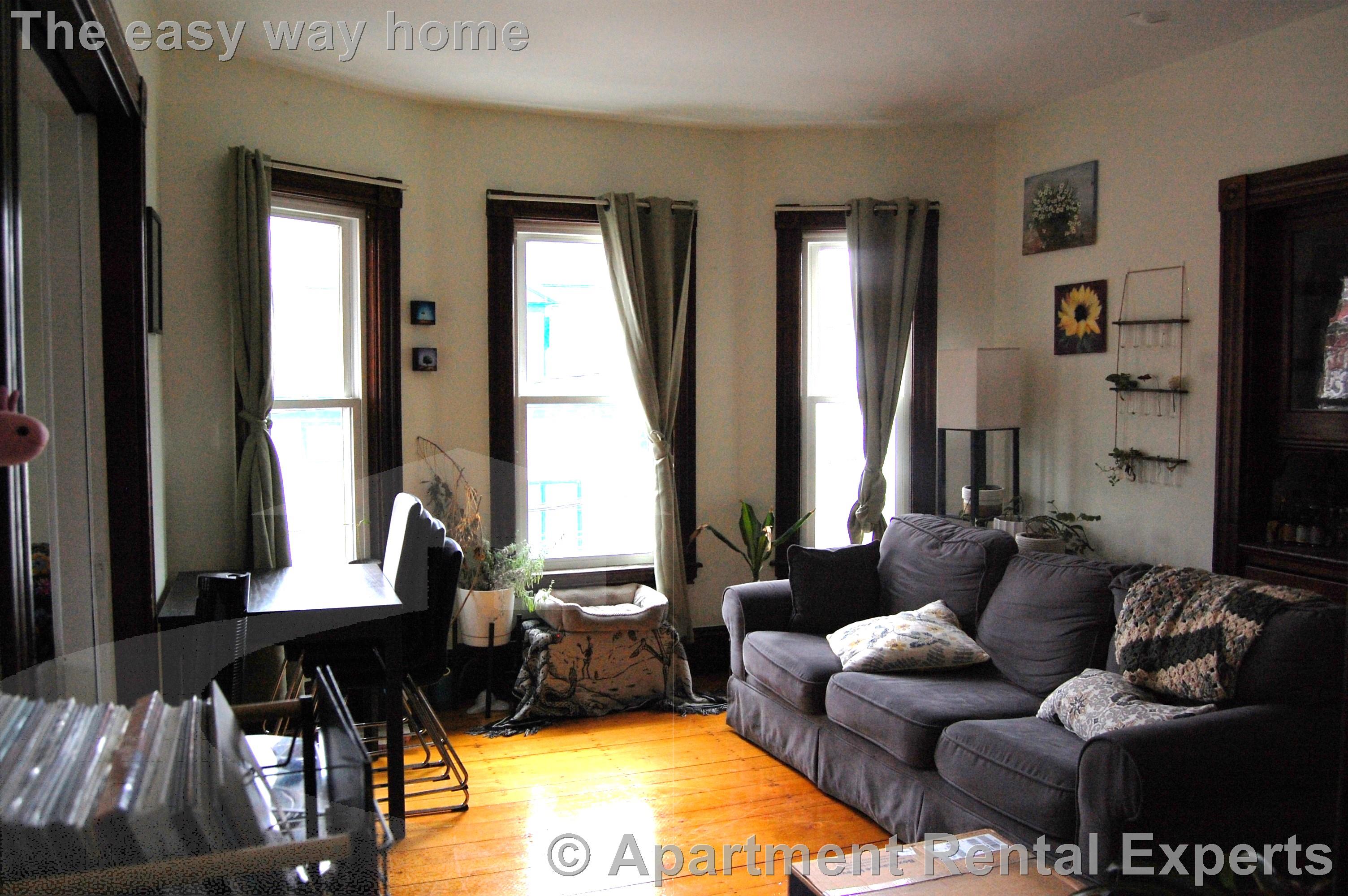 4 bed, 1 bath apartment for rent at 14A Cottage Ave Unit 2, Davis Square — photo 16 of 21