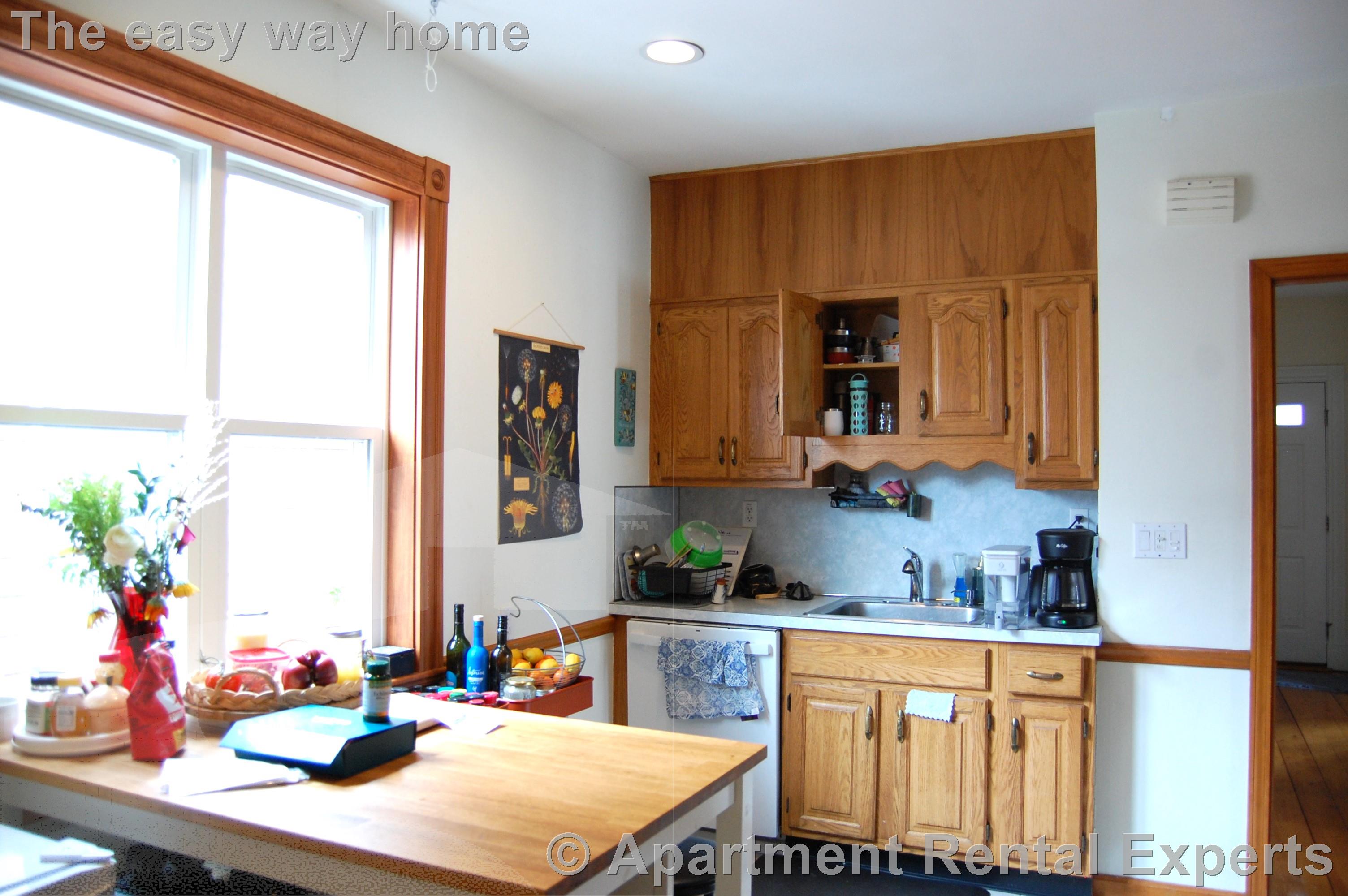 4 bed, 1 bath apartment for rent at 14A Cottage Ave Unit 2, Davis Square — photo 2 of 21