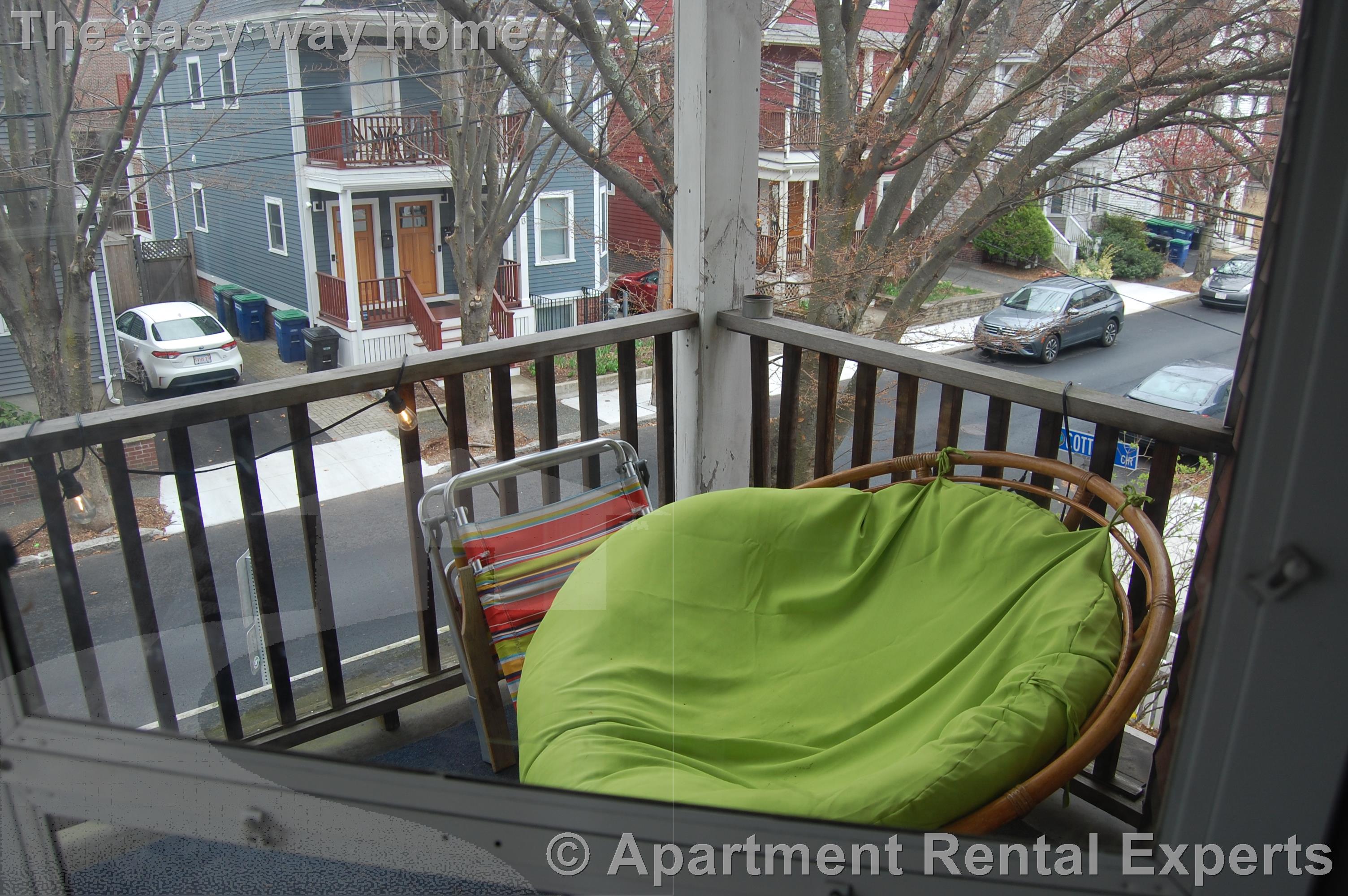 4 bed, 1 bath apartment for rent at 14A Cottage Ave Unit 2, Davis Square — photo 20 of 21