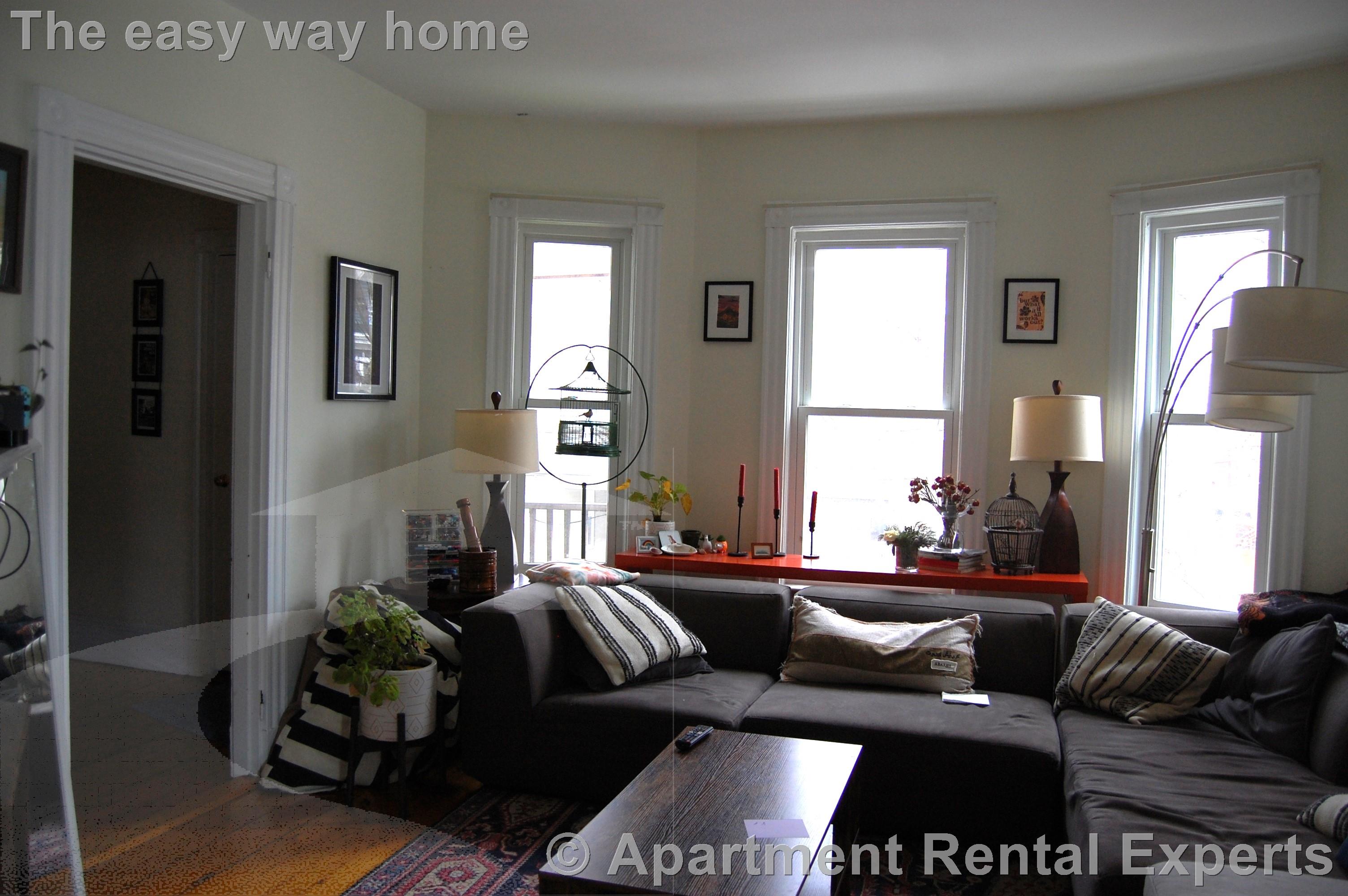 4 bed, 1 bath apartment for rent at 14A Cottage Ave Unit 2, Davis Square — photo 18 of 21