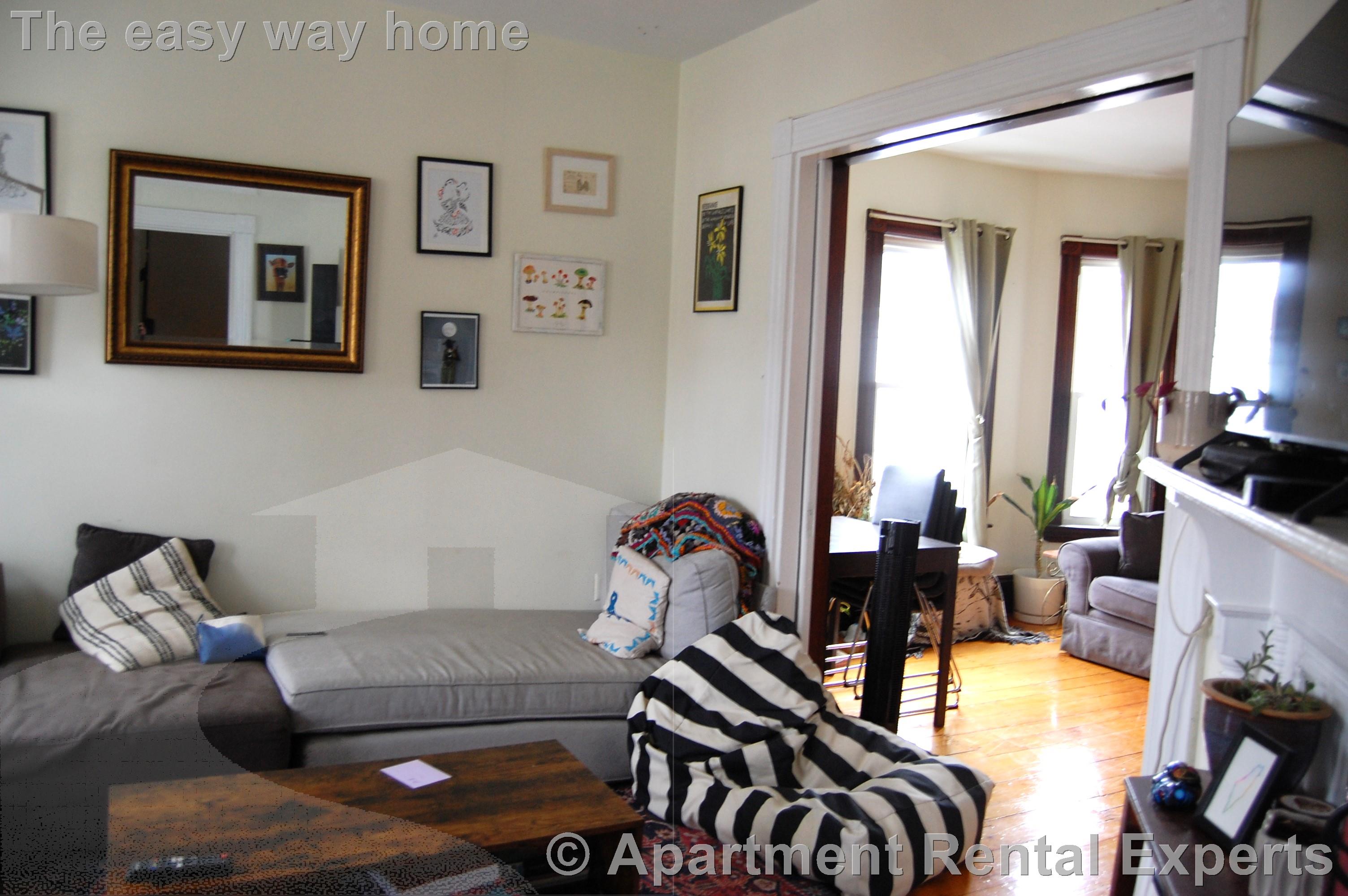 4 bed, 1 bath apartment for rent at 14A Cottage Ave Unit 2, Davis Square — photo 17 of 21