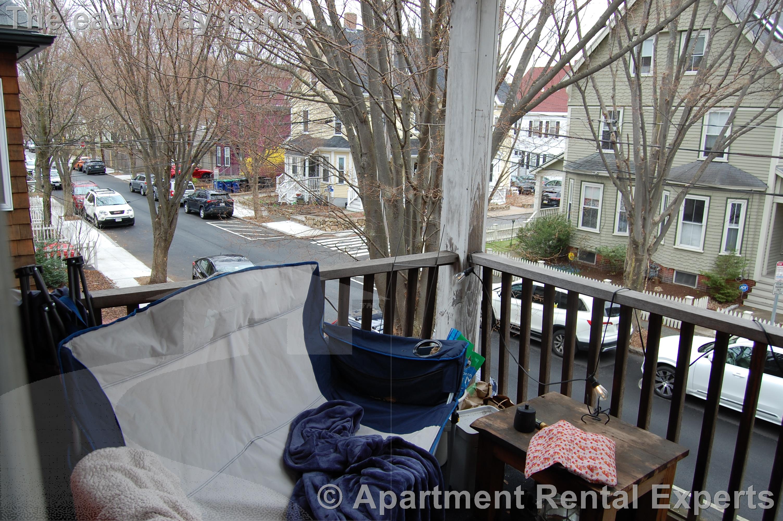 4 bed, 1 bath apartment for rent at 14A Cottage Ave Unit 2, Davis Square — photo 19 of 21