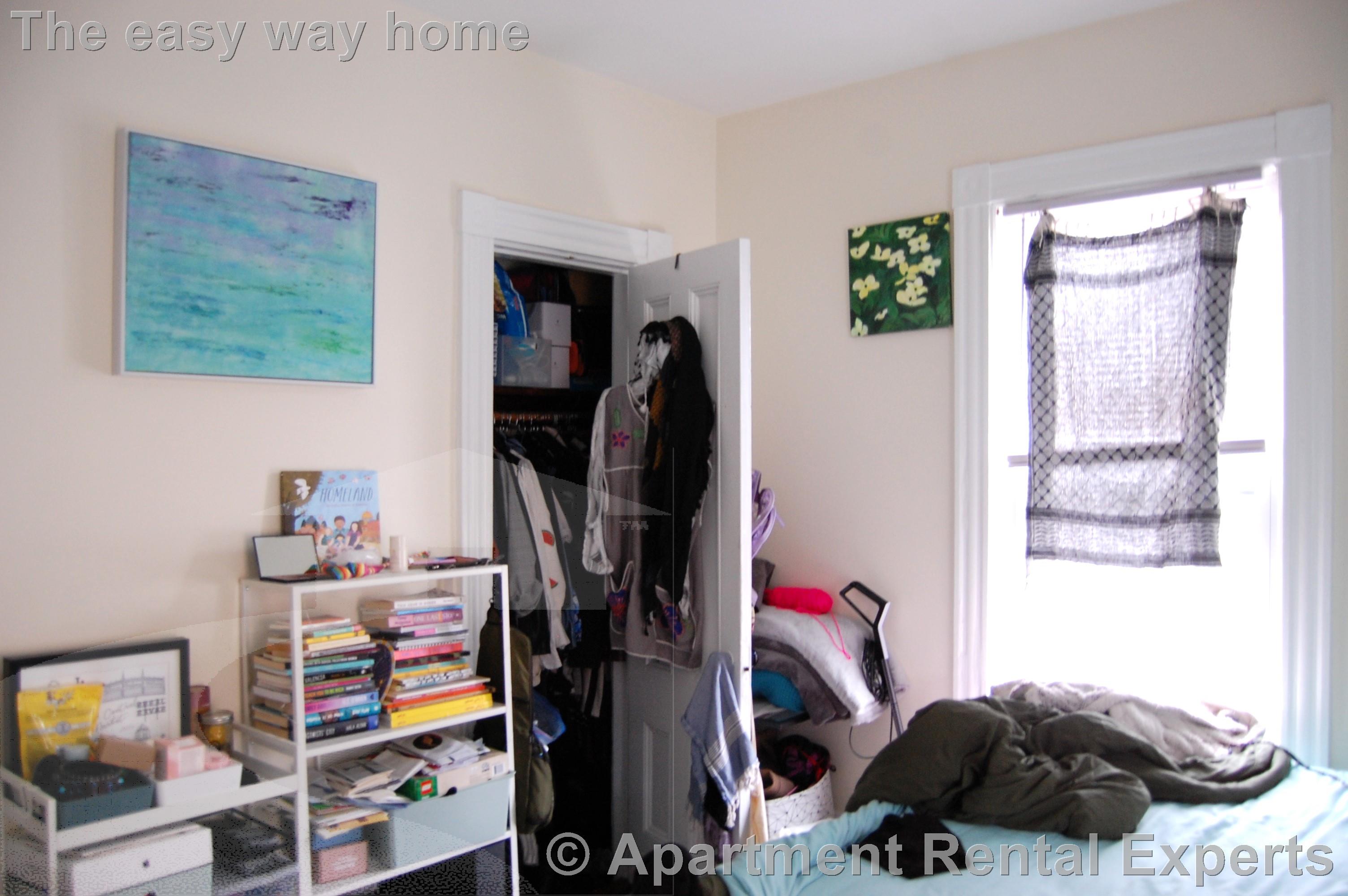 4 bed, 1 bath apartment for rent at 14A Cottage Ave Unit 2, Davis Square — photo 6 of 21