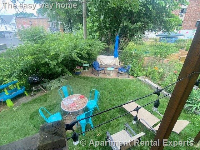 3 bed, 1 bath apartment for rent at 14A Norwood Ave, Magoun Square — photo 20 of 21