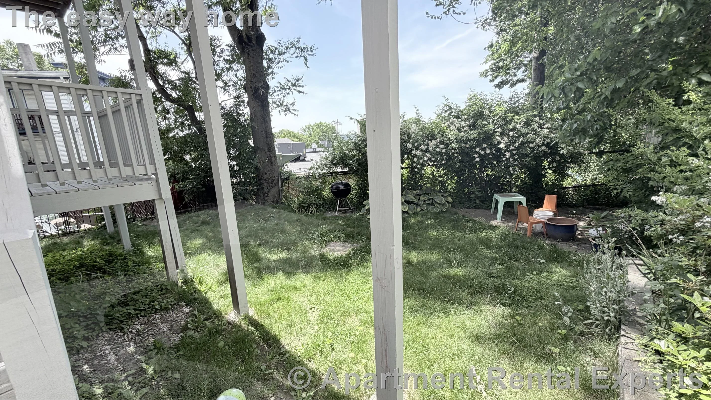 3 bed, 1 bath apartment for rent at 14A Norwood Ave, Magoun Square — photo 19 of 21
