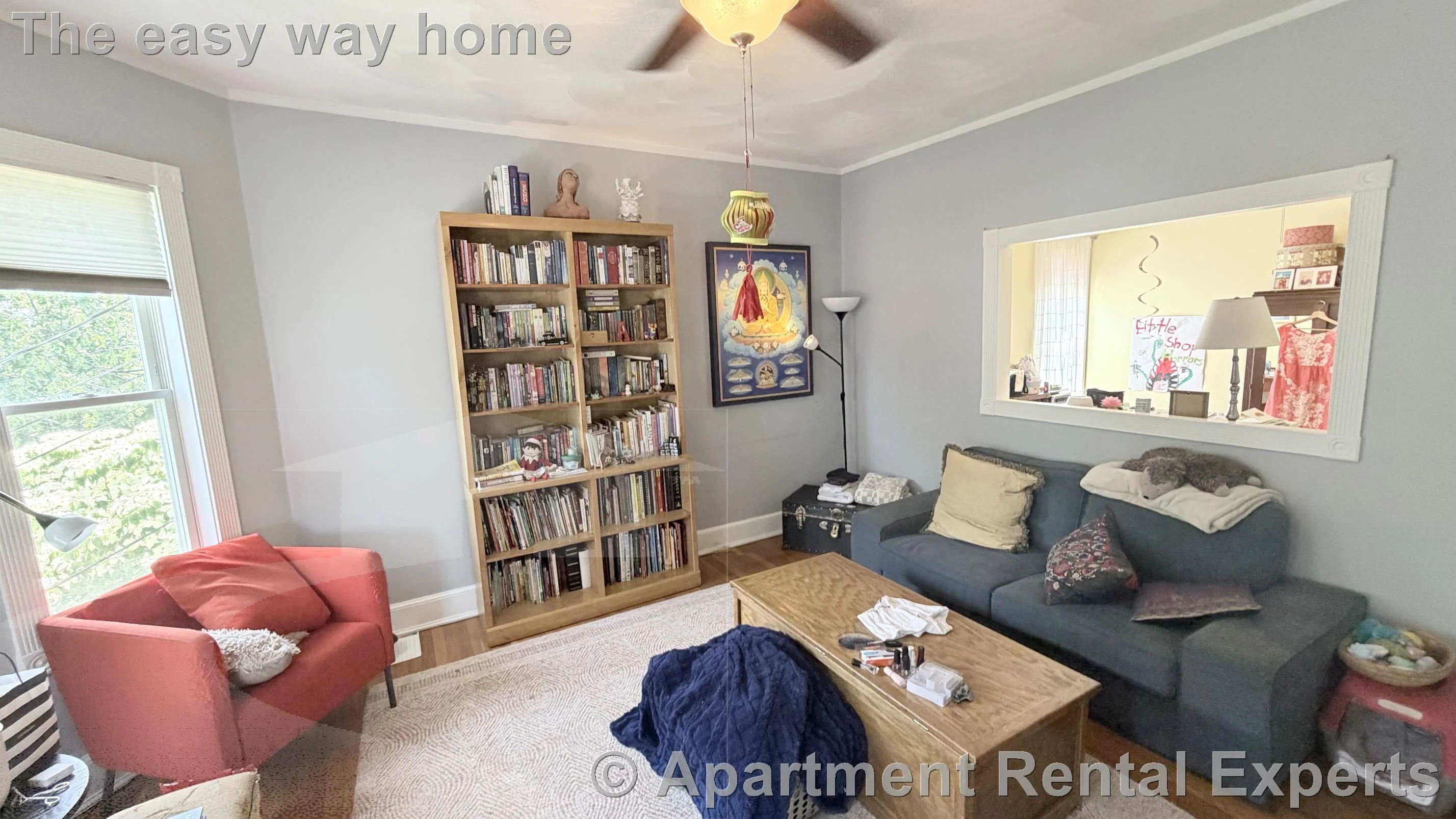 3 bed, 1 bath apartment for rent at 14A Norwood Ave, Magoun Square — photo 6 of 21