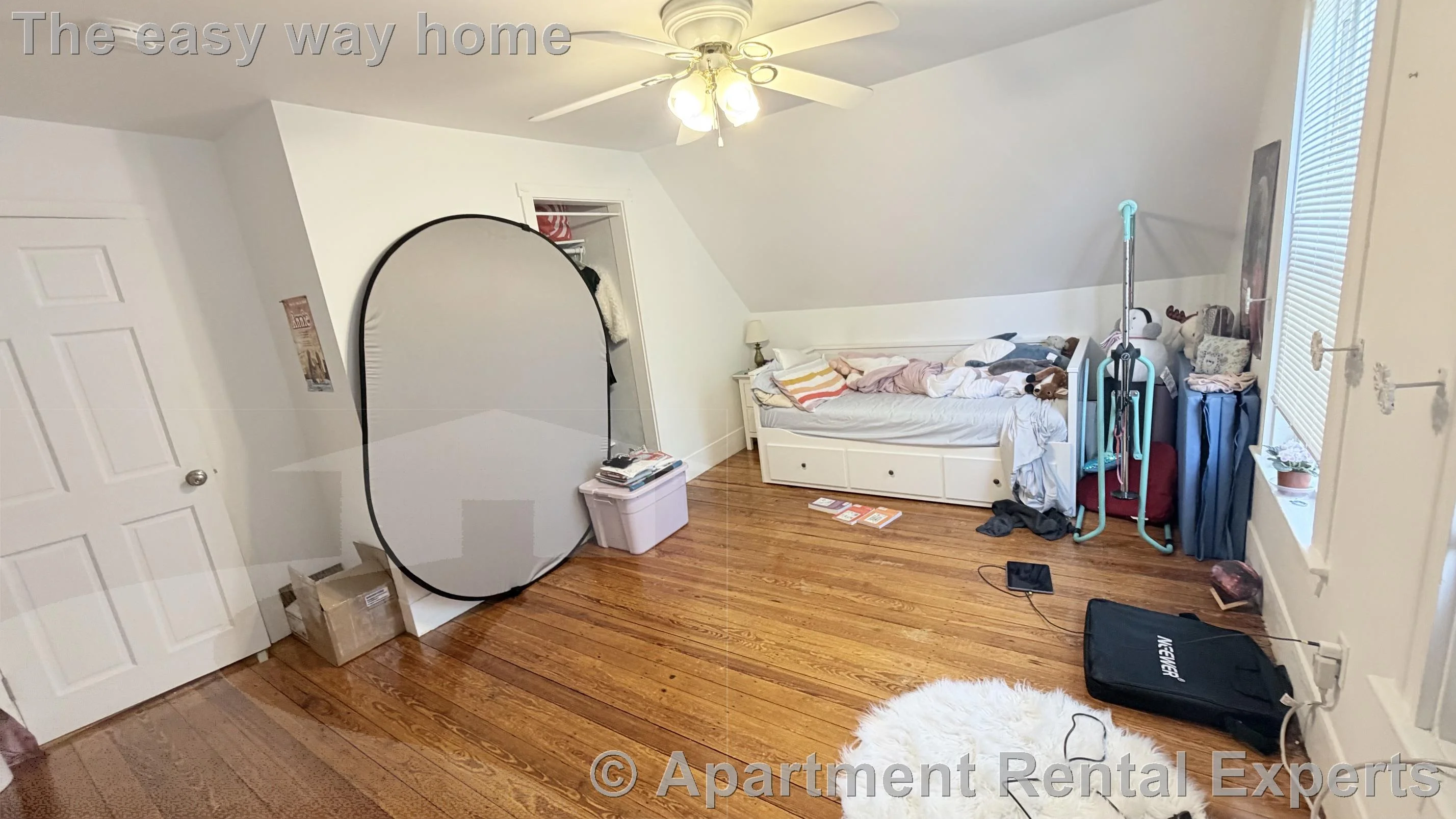 3 bed, 1 bath apartment for rent at 14A Norwood Ave, Magoun Square — photo 15 of 21