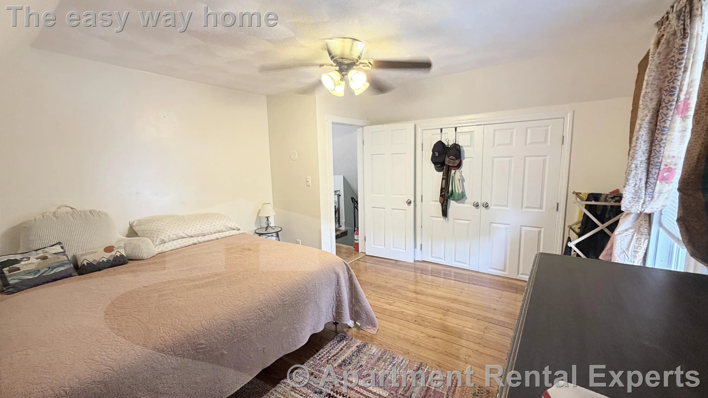3 bed, 1 bath apartment for rent at 14A Norwood Ave, Magoun Square — photo 11 of 21