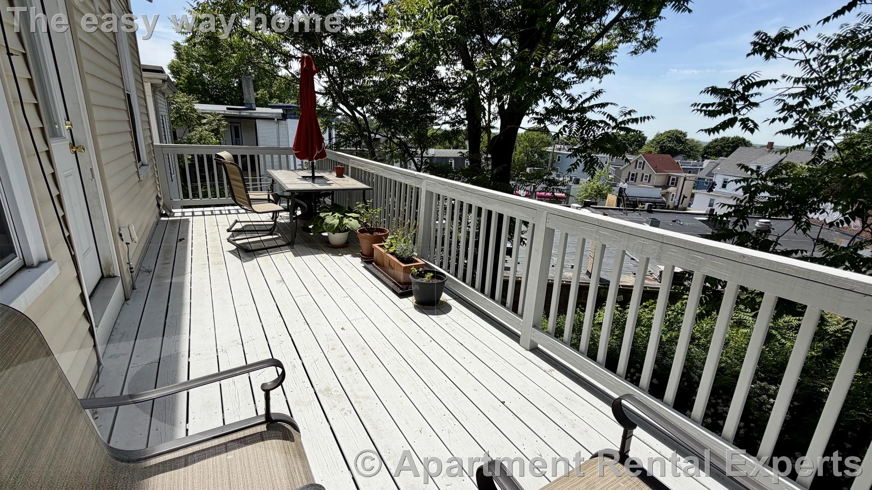 3 bed, 1 bath apartment for rent at 14A Norwood Ave, Magoun Square — photo 18 of 21