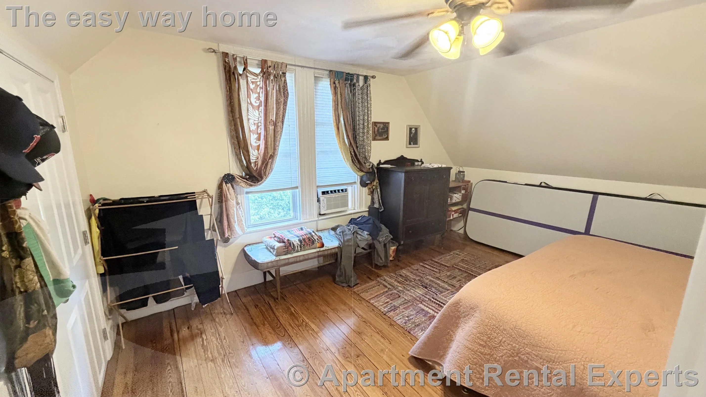 3 bed, 1 bath apartment for rent at 14A Norwood Ave, Magoun Square — photo 9 of 21