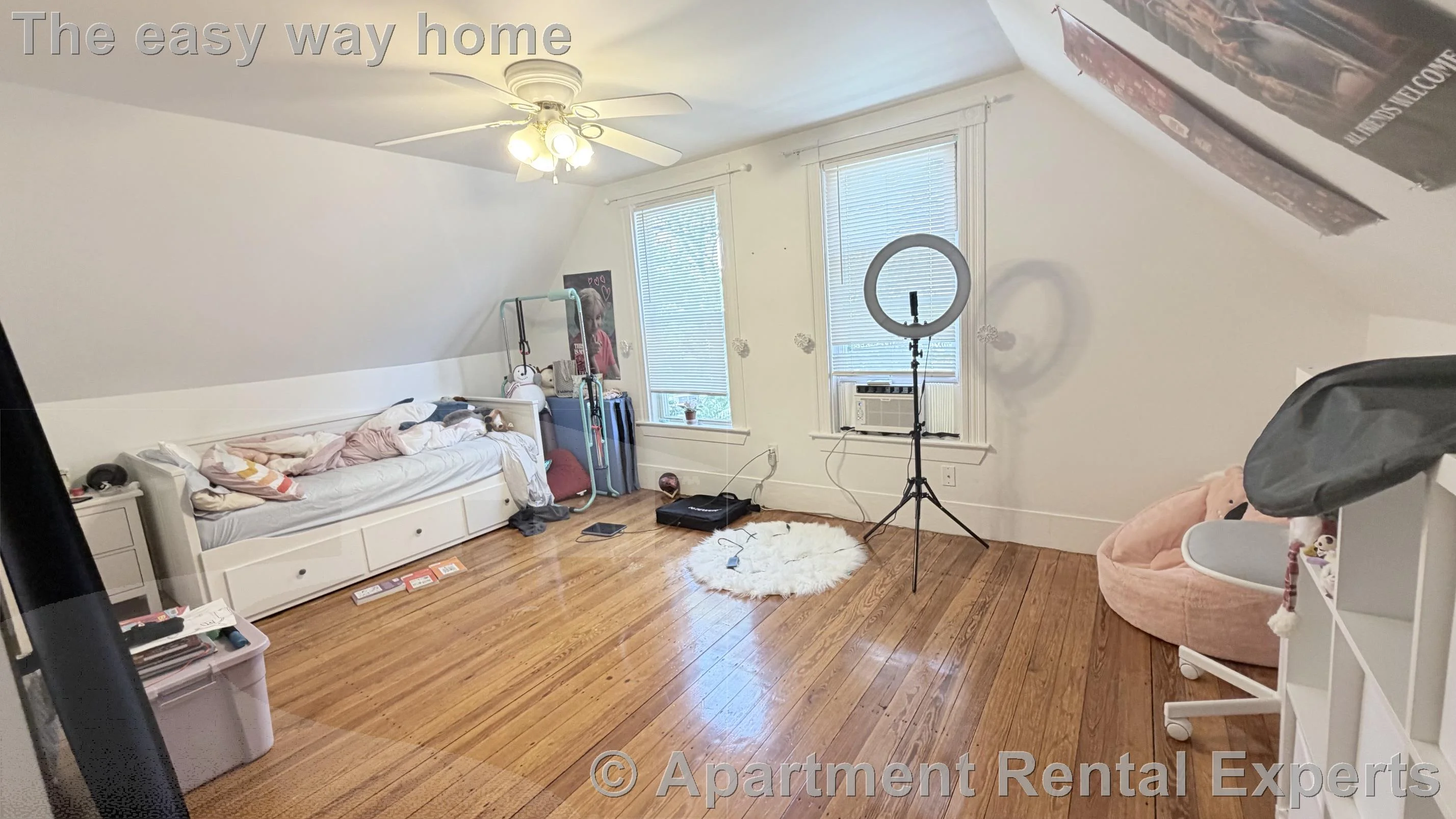 3 bed, 1 bath apartment for rent at 14A Norwood Ave, Magoun Square — photo 14 of 21