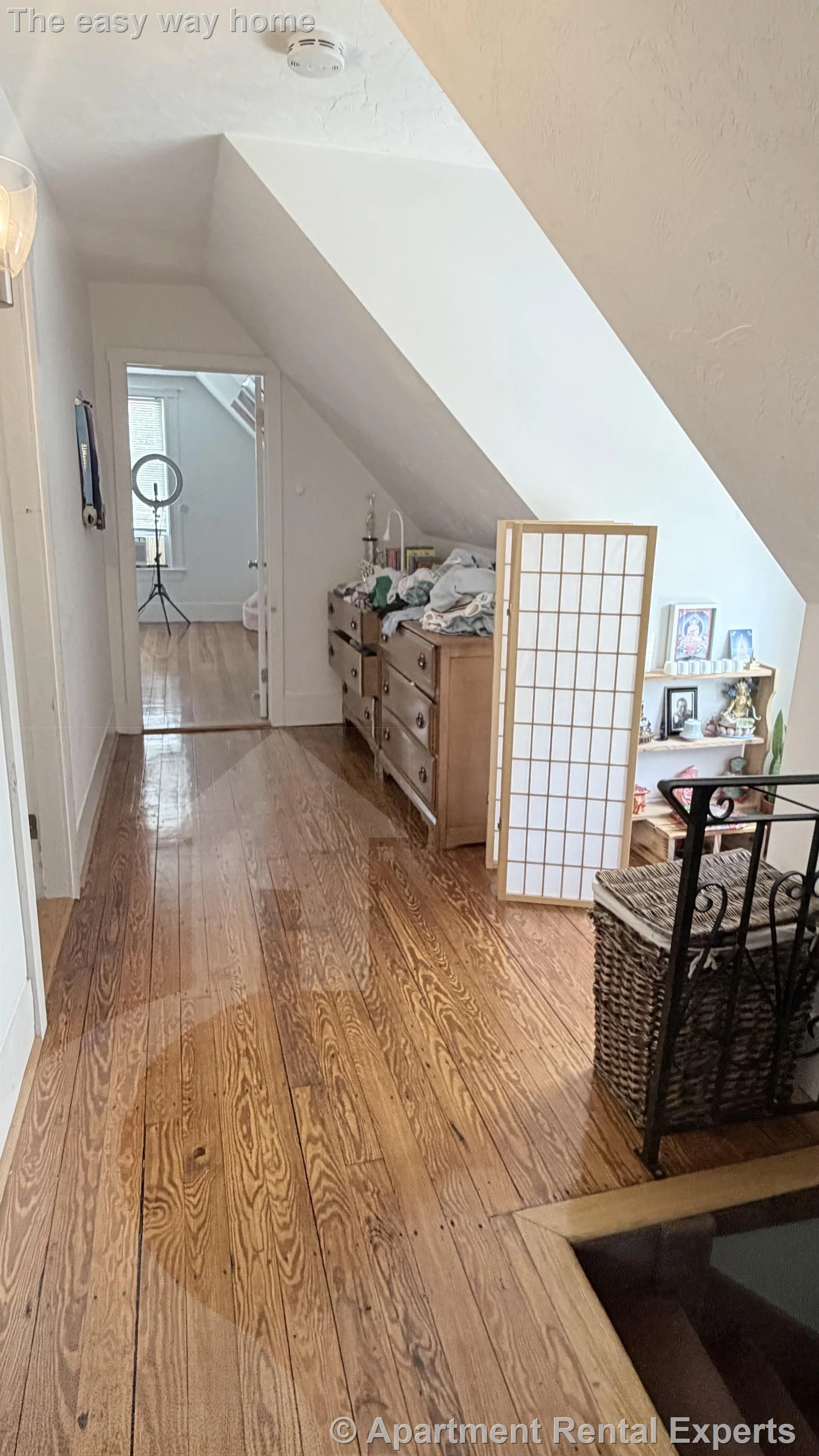 3 bed, 1 bath apartment for rent at 14A Norwood Ave, Magoun Square — photo 12 of 21