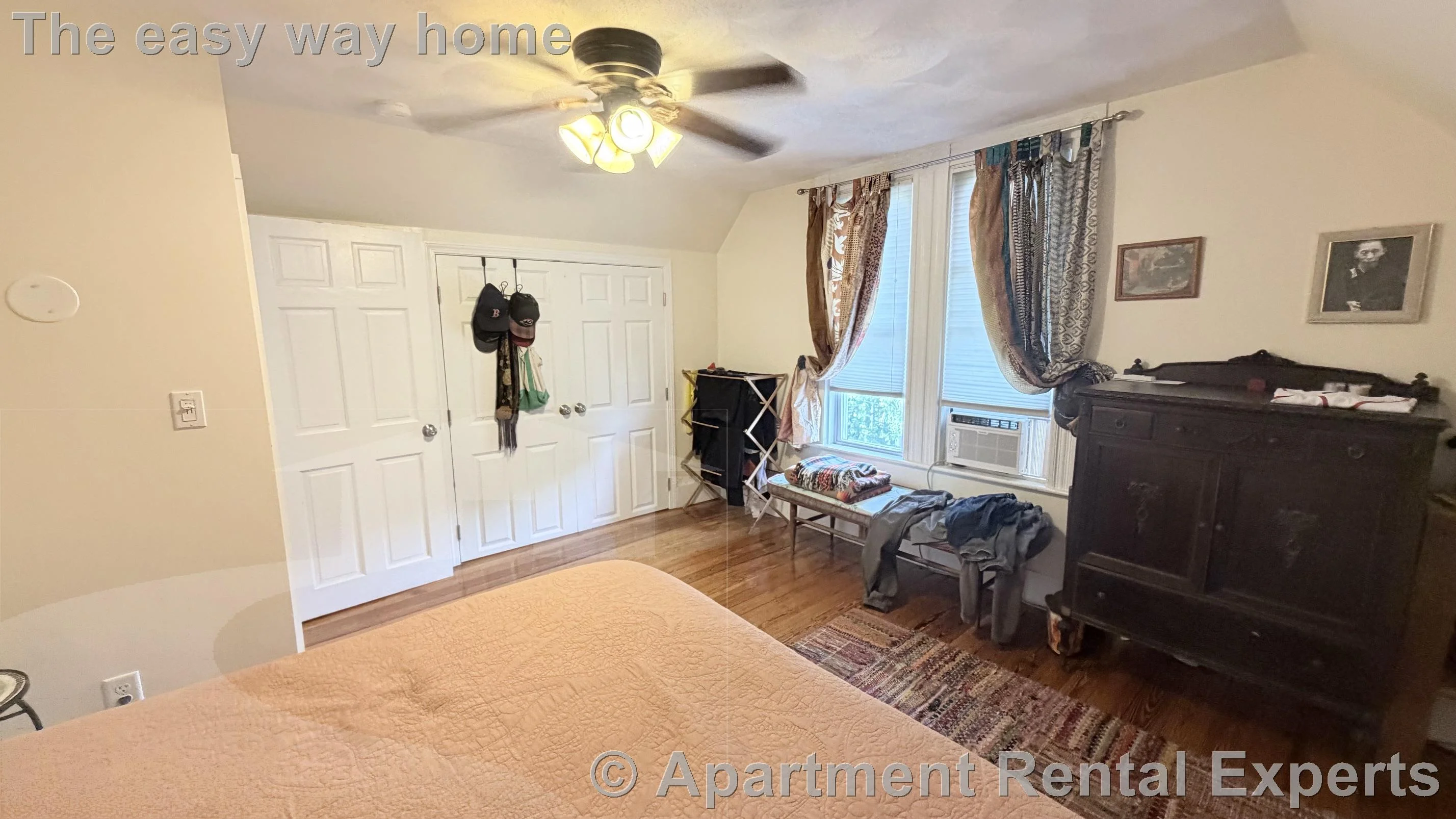 3 bed, 1 bath apartment for rent at 14A Norwood Ave, Magoun Square — photo 10 of 21