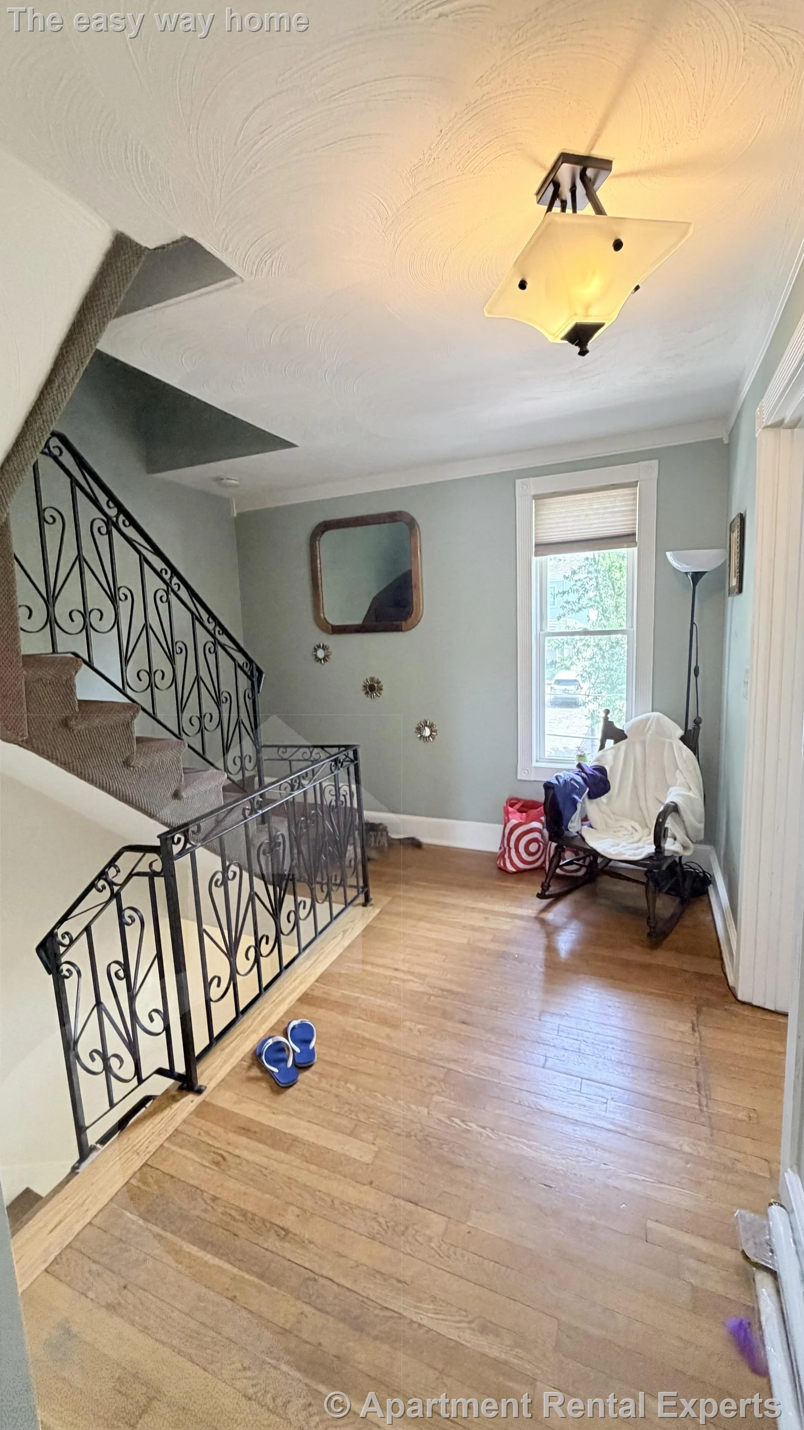 3 bed, 1 bath apartment for rent at 14A Norwood Ave, Magoun Square — photo 7 of 21