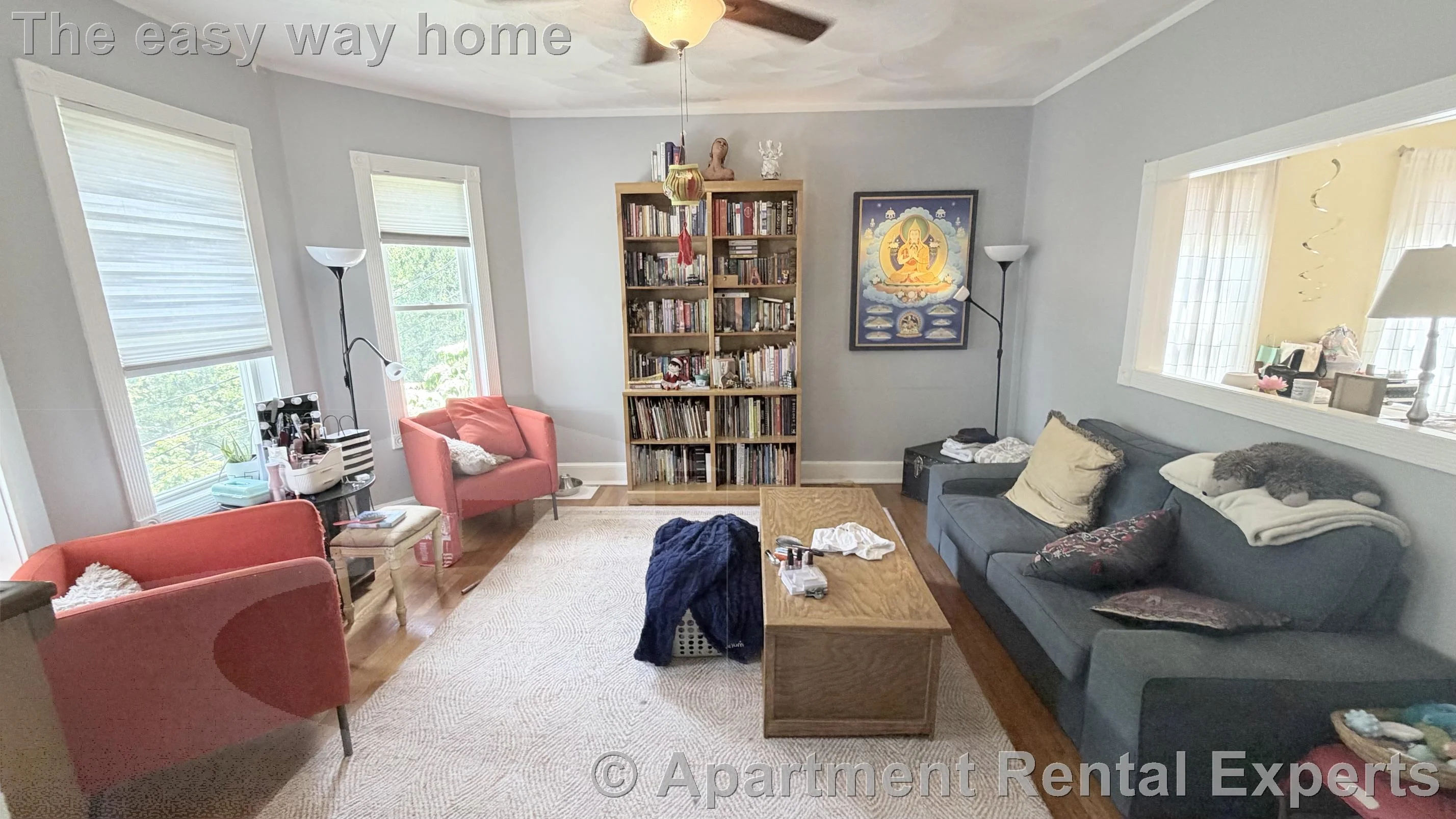 3 bed, 1 bath apartment for rent at 14A Norwood Ave, Magoun Square — photo 5 of 21